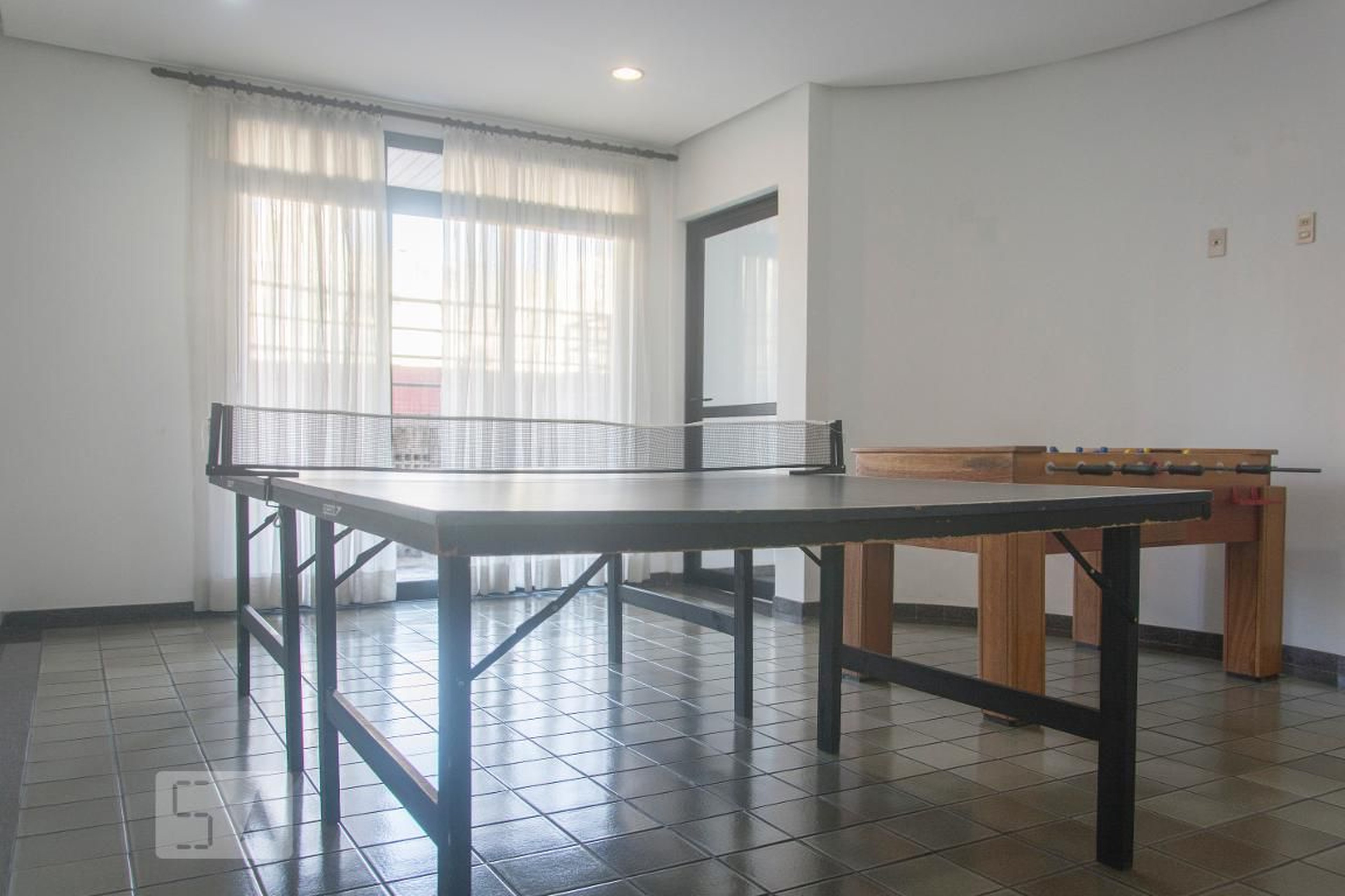 Sala de Jogos - Plaza Valência