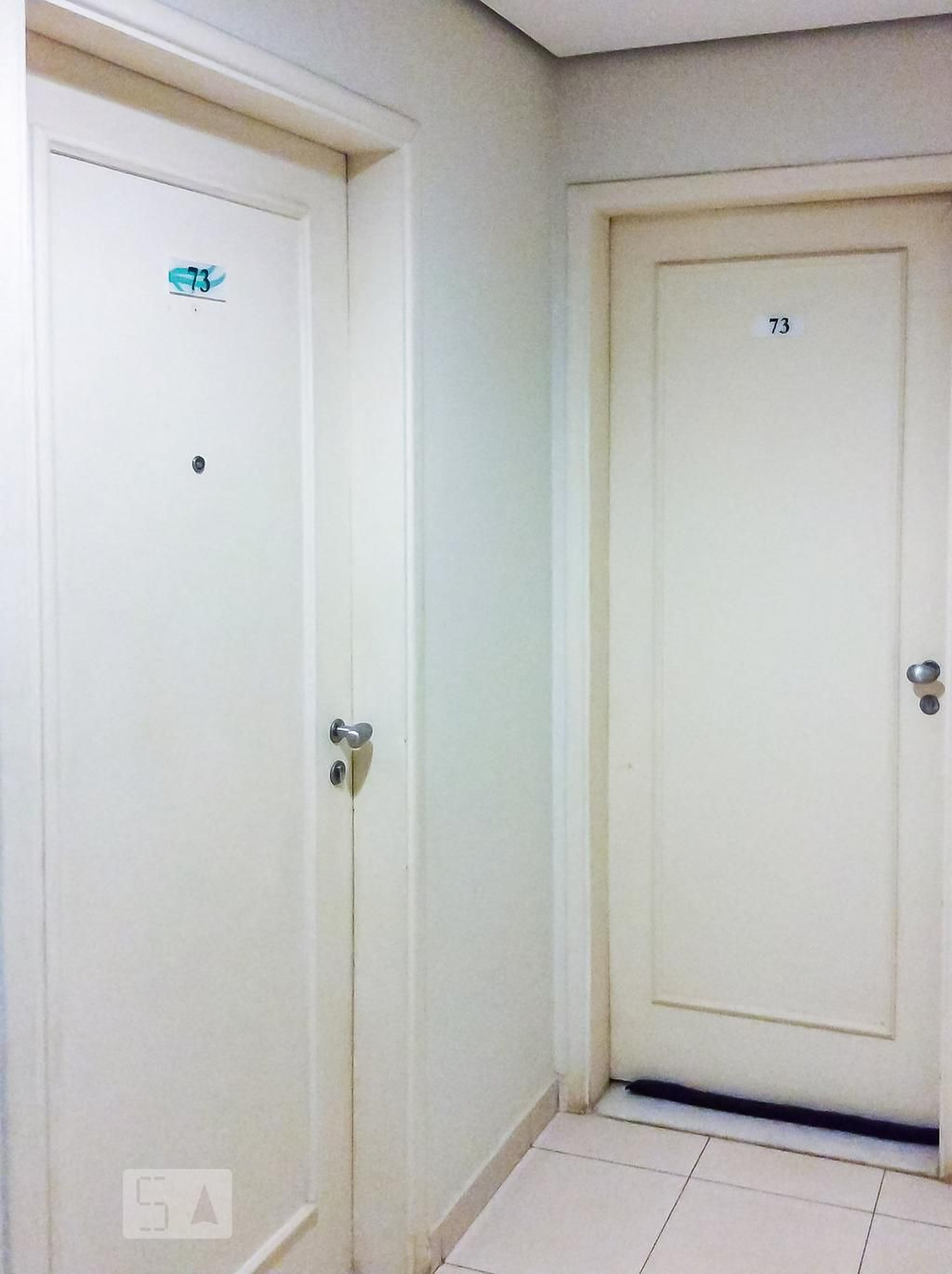 Entrada Condomínio Spazio Della Natura