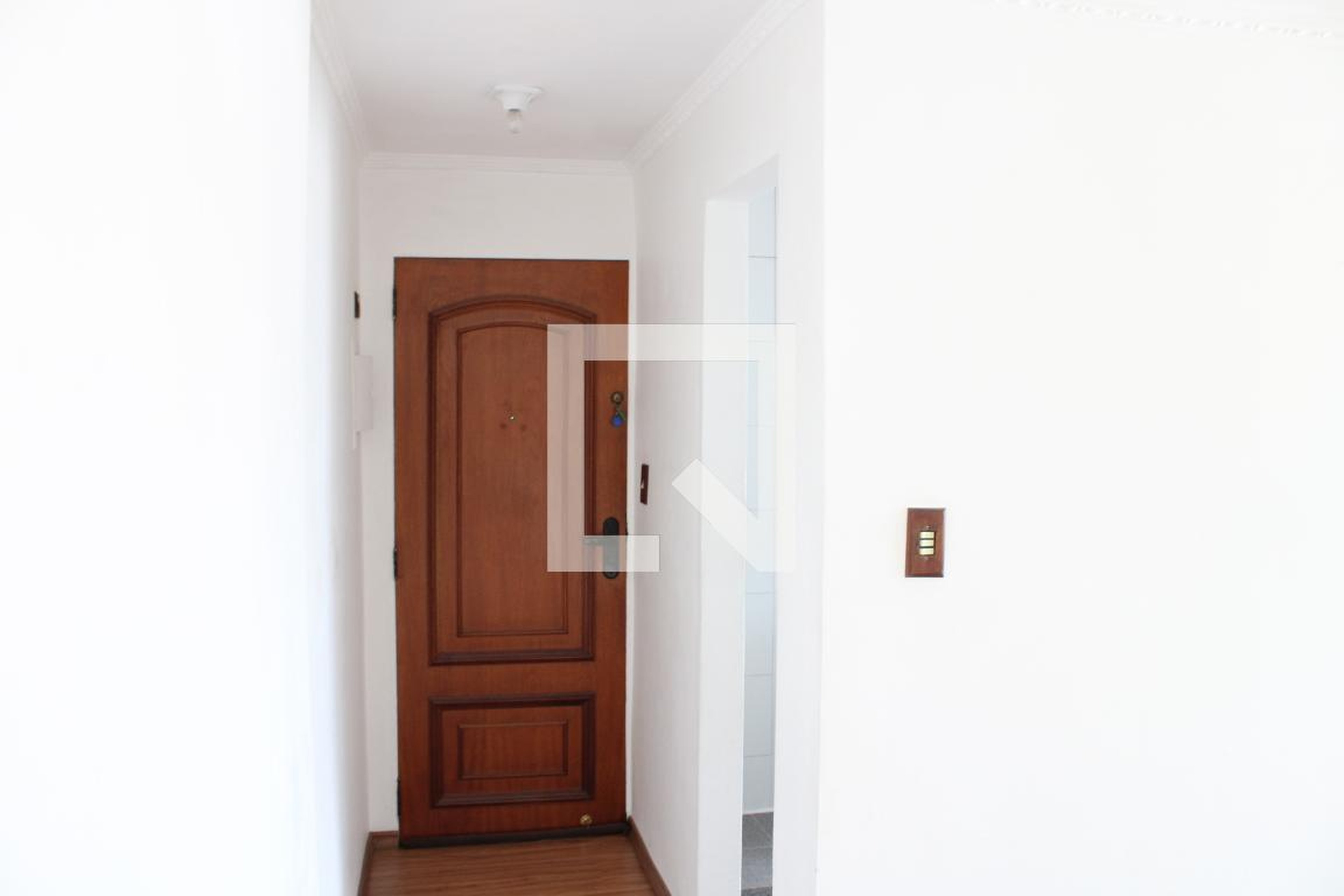 Entrada - Residencial Fontana Liri