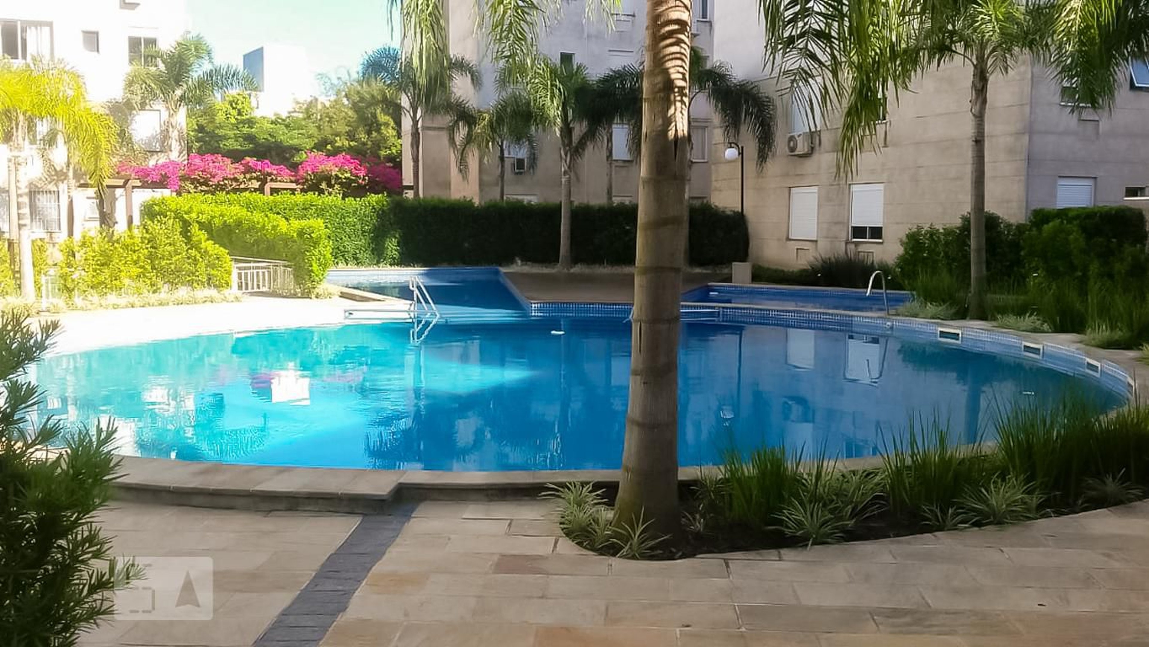 Piscina - Reserva Ipanema