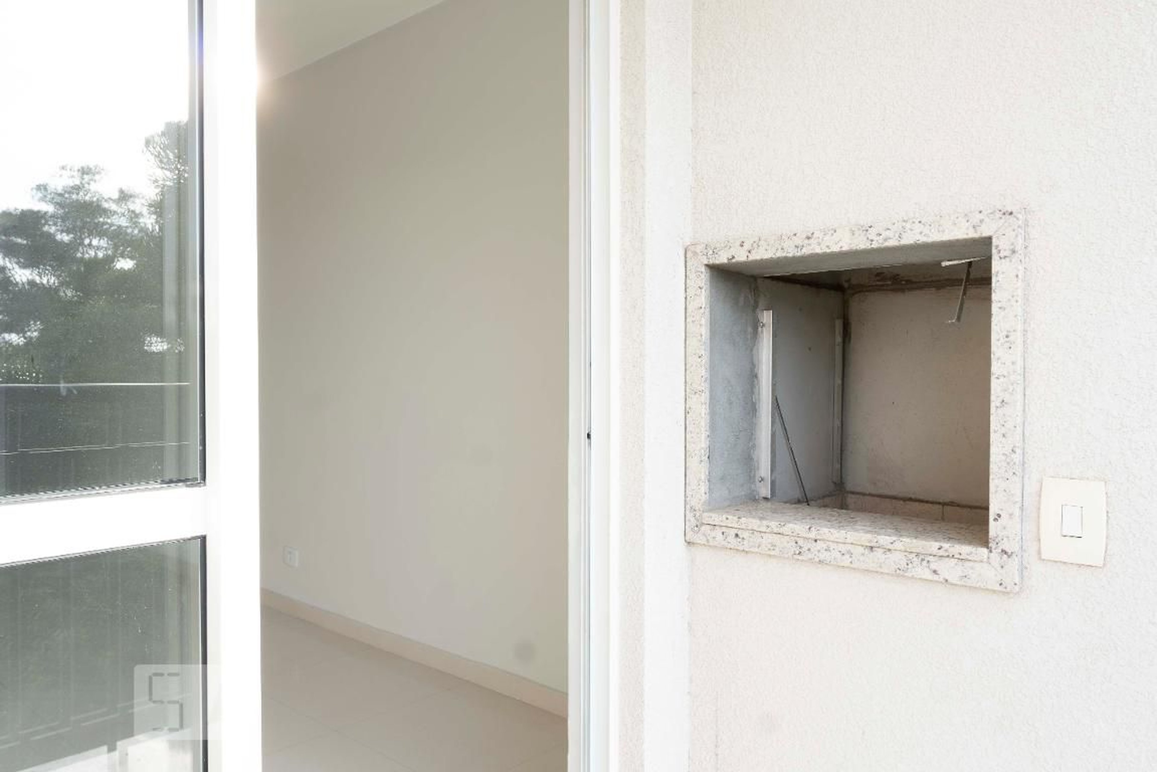 Churrasqueira - Renascence Santa Cândida