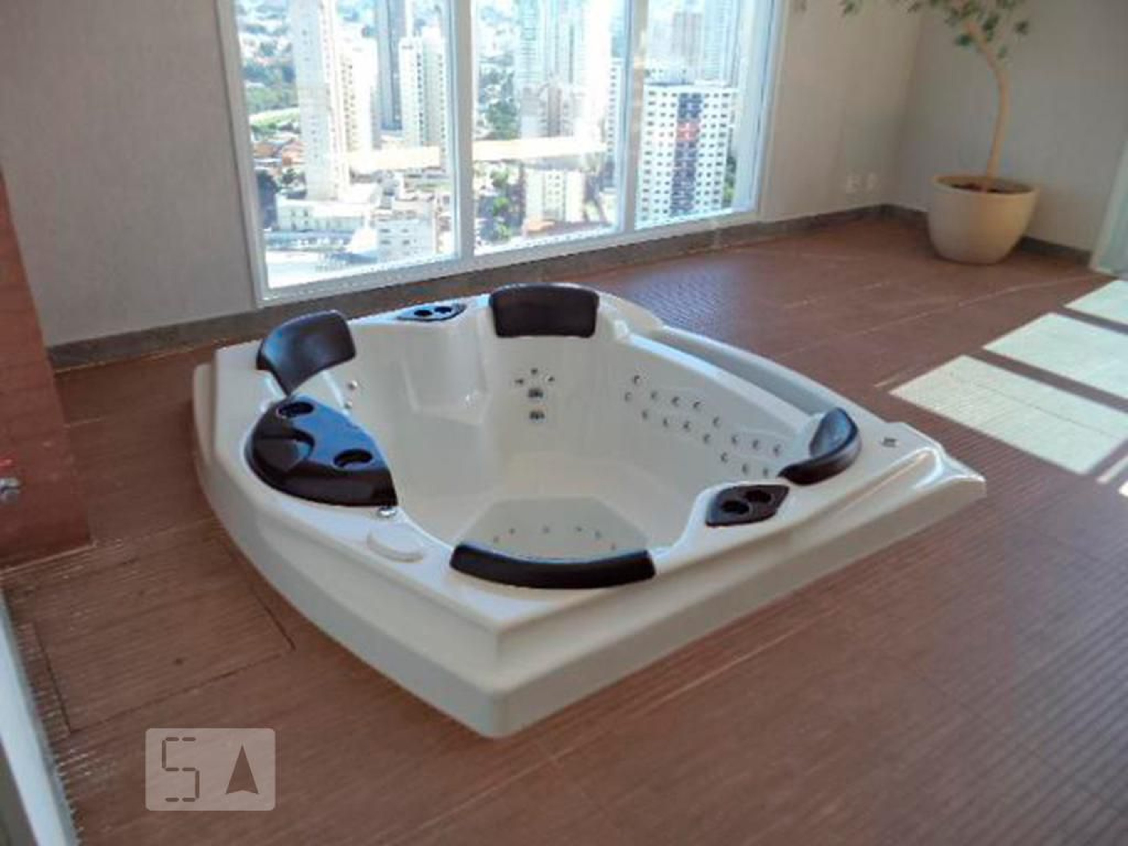 Spa - Metropolitan Sidney