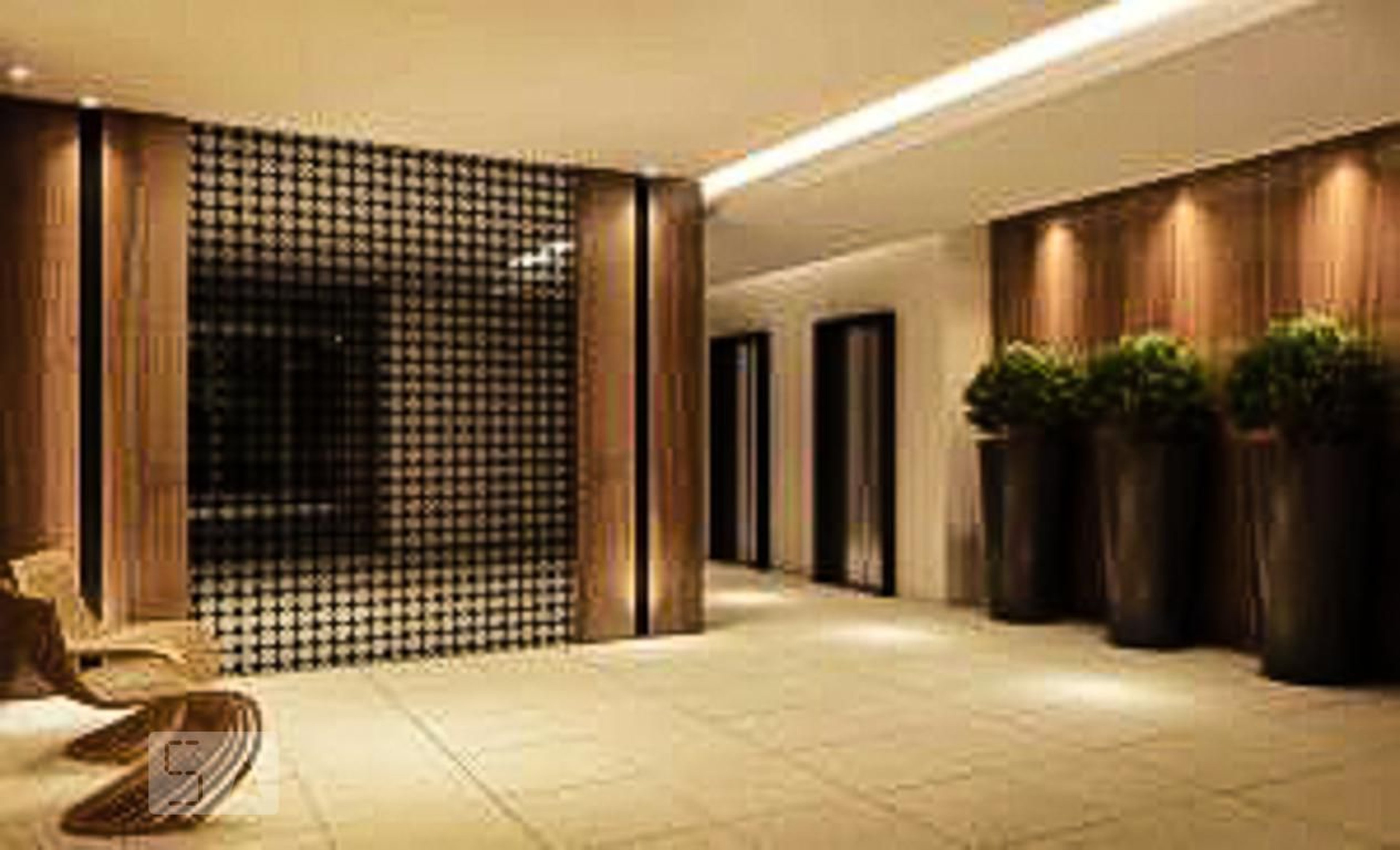 Hall - Class Anália Franco