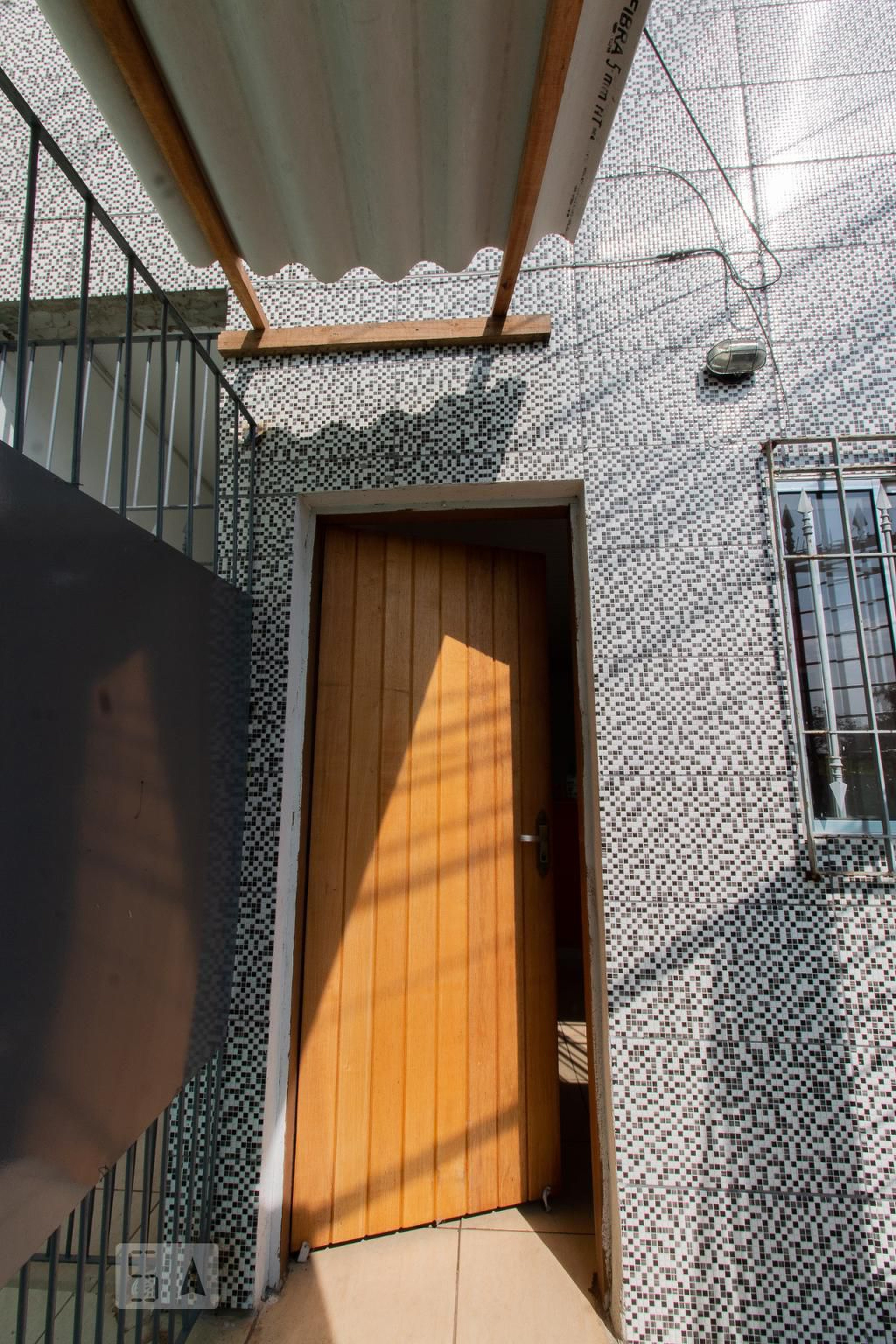 Hall de entrada - null