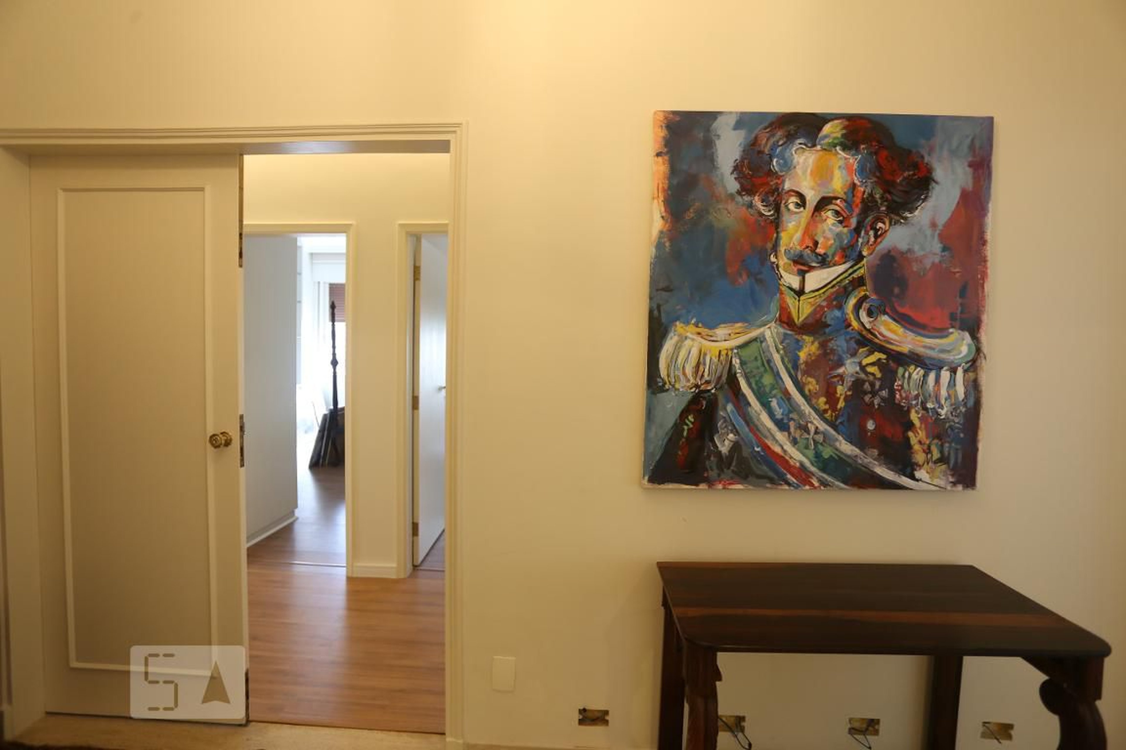 Hall de Entrada - Intercap