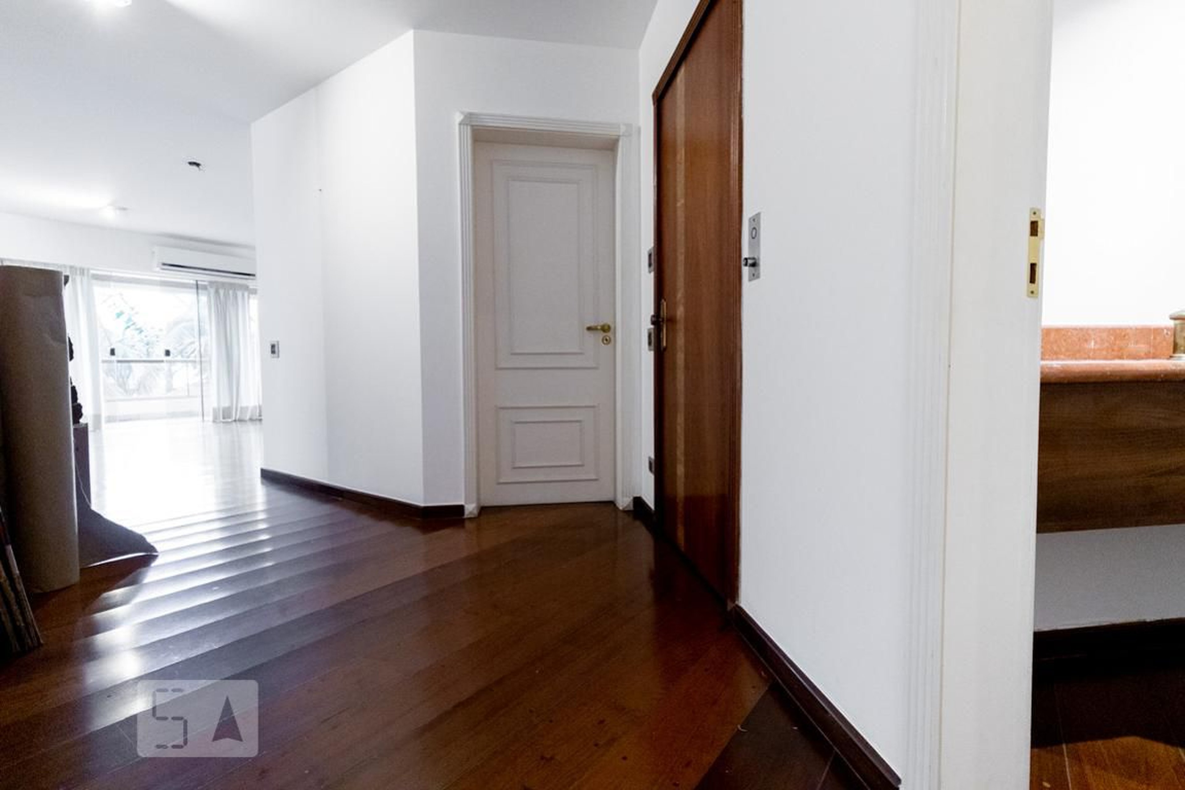 Hall de Entrada - Ravena