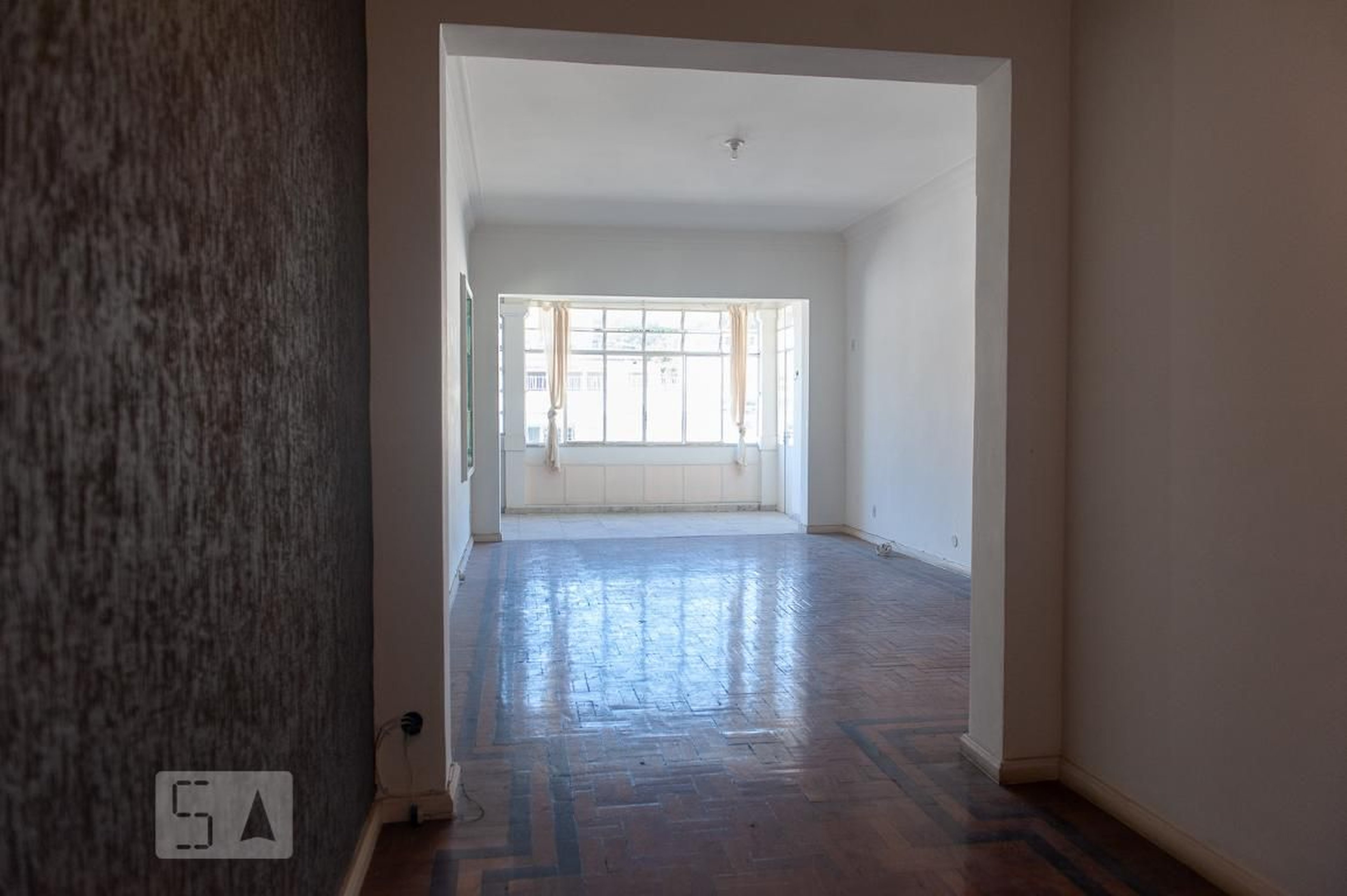 Hall de Entrada - Timbaúba