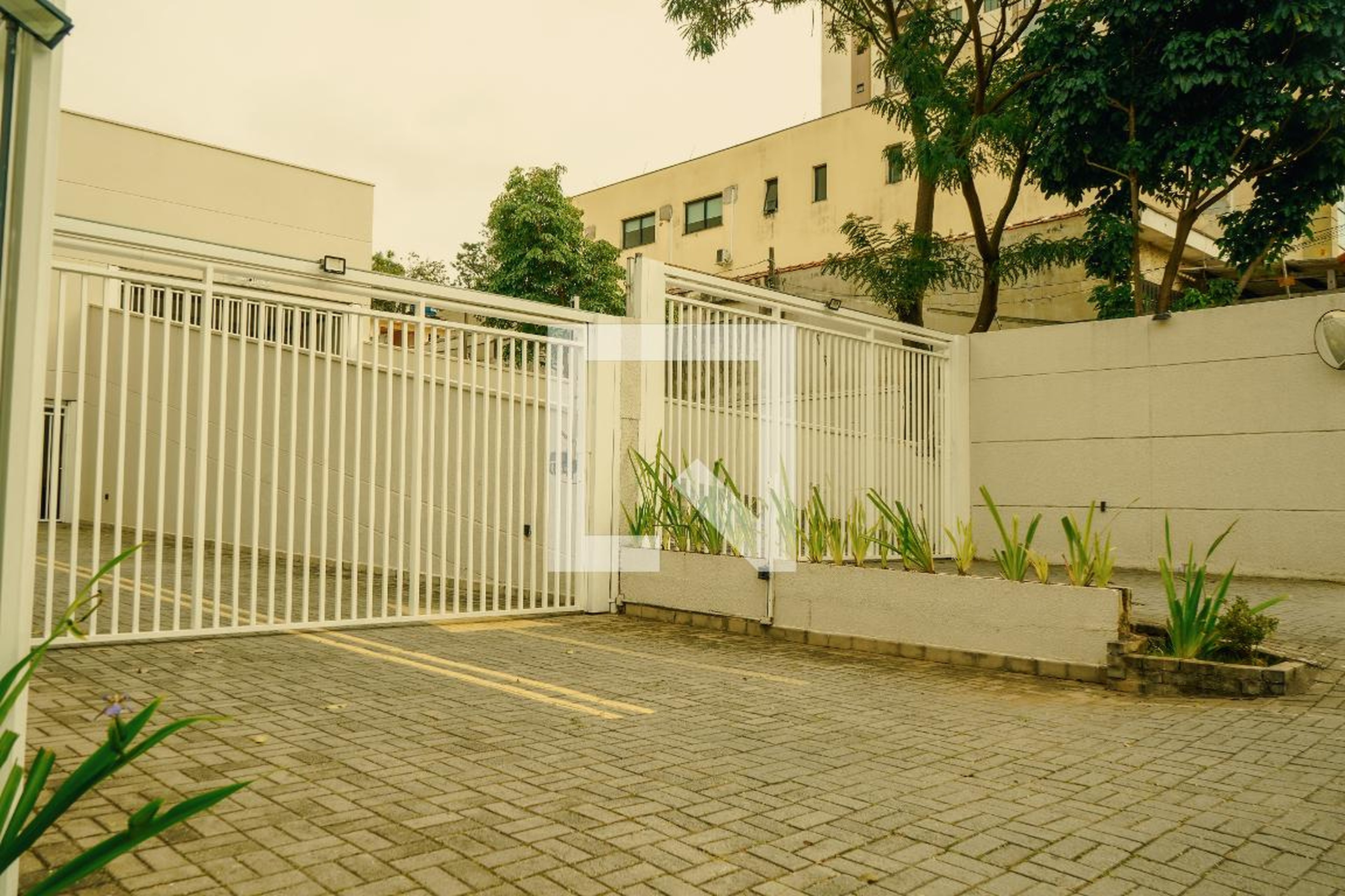 Fachada Condomínio You Penha