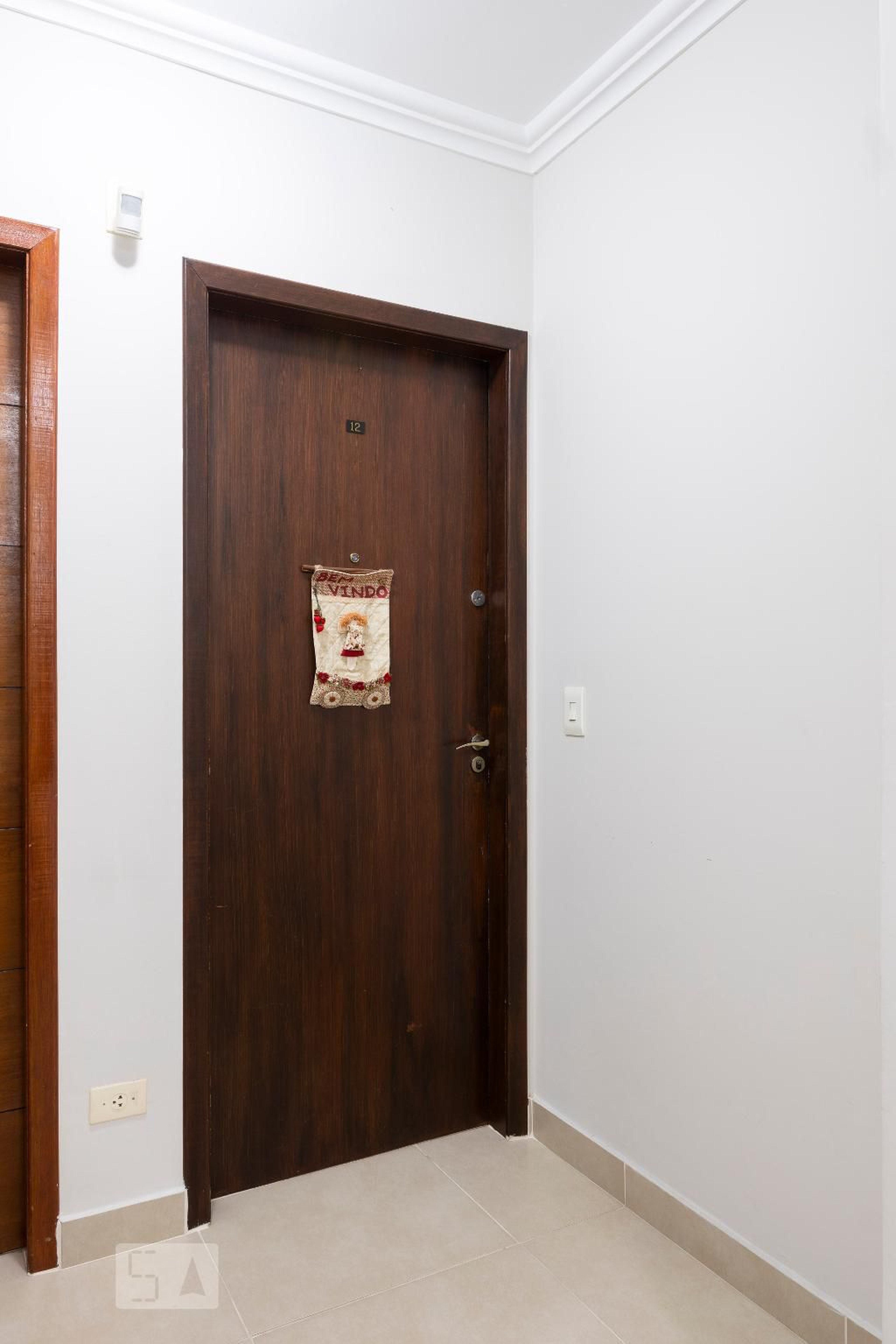 Entrada Condomínio Costa D Italia