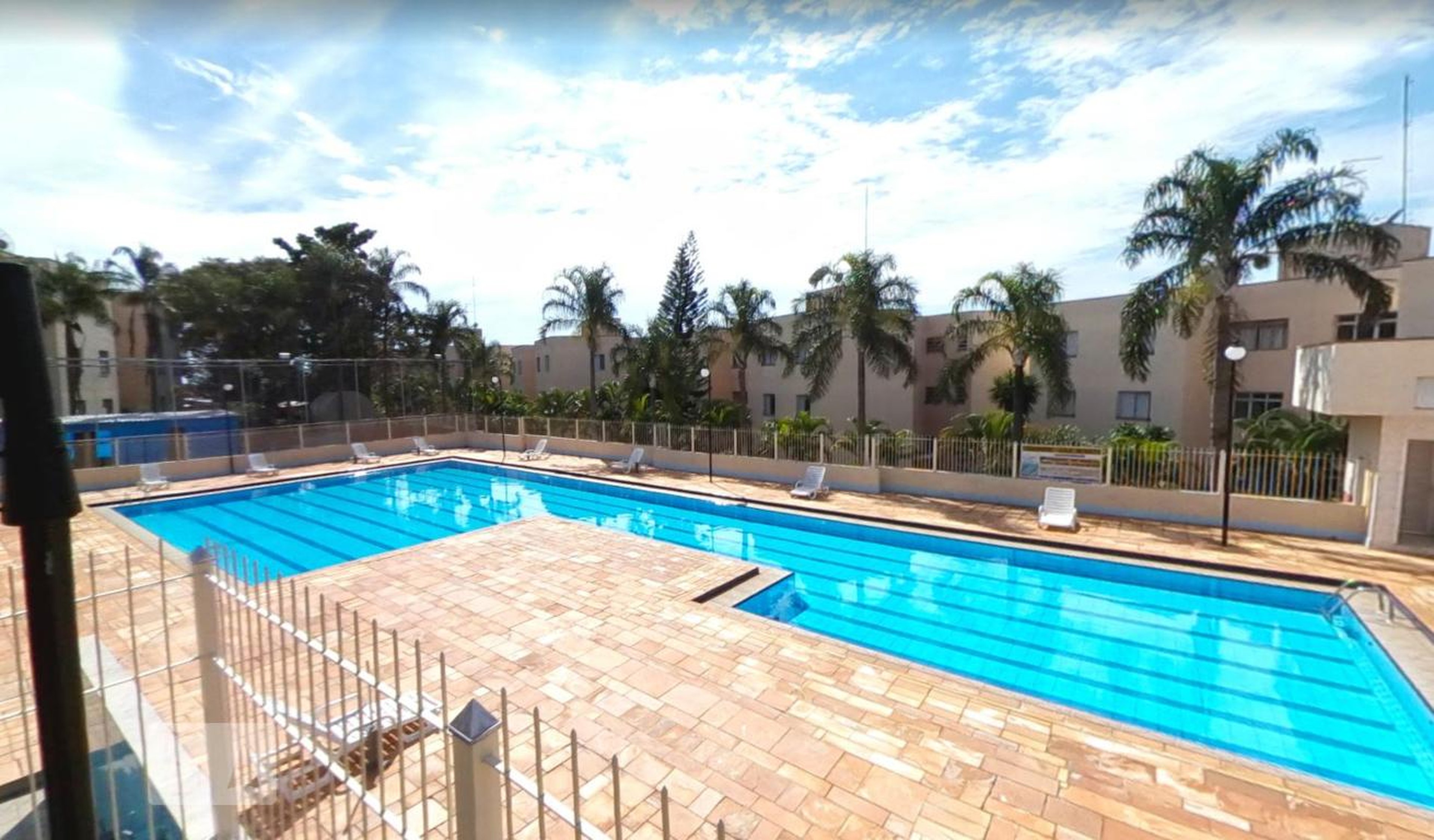 piscina - Raul Renato