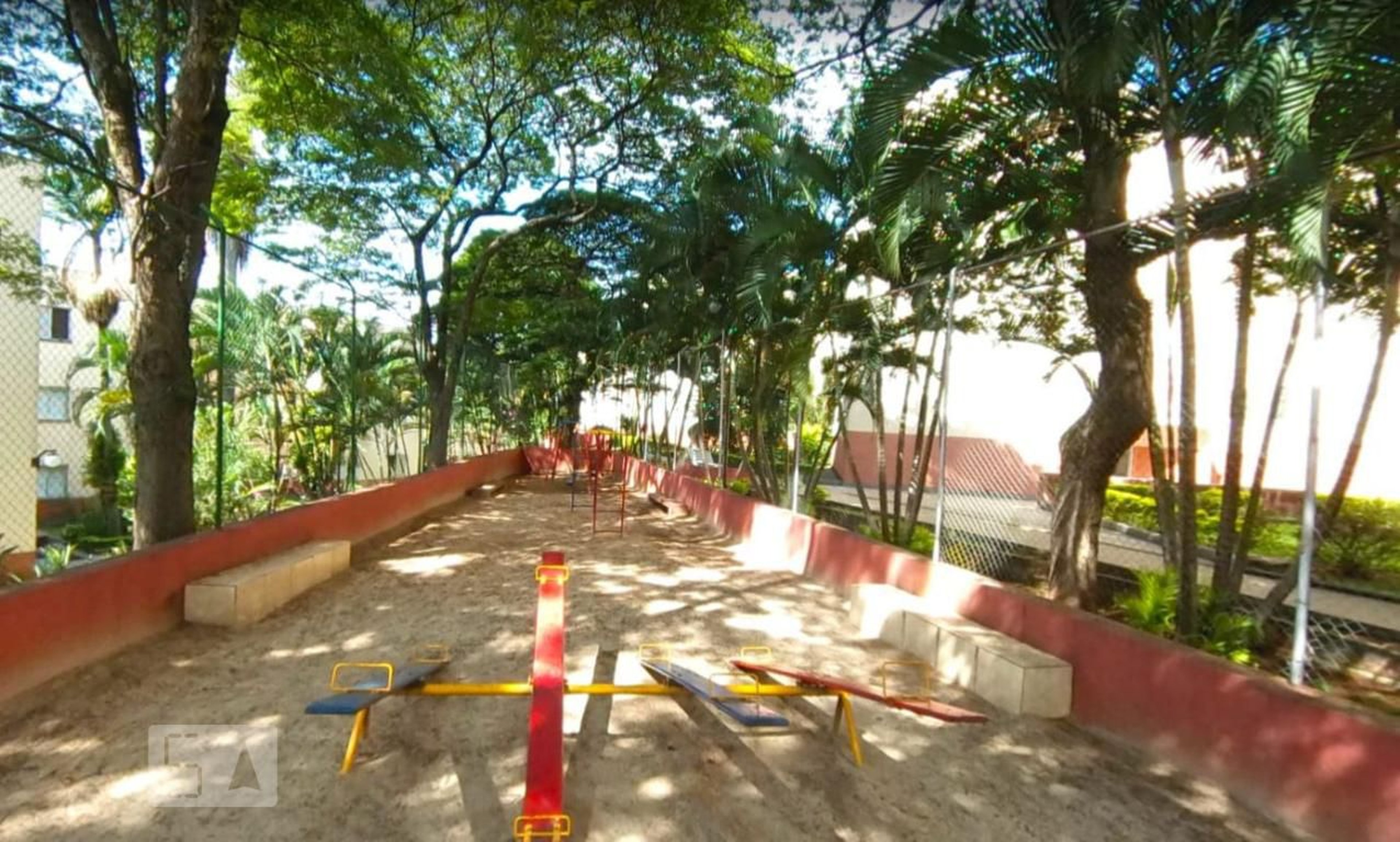 area comum - Raul Renato