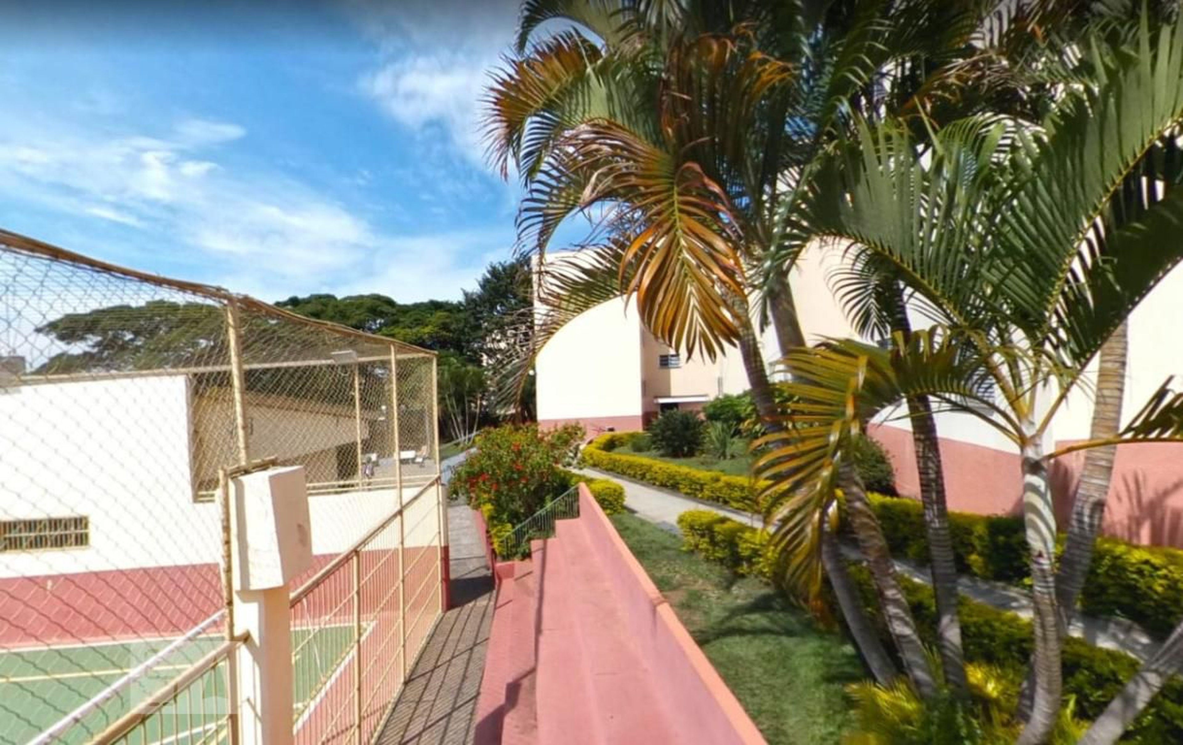 quadra - Raul Renato