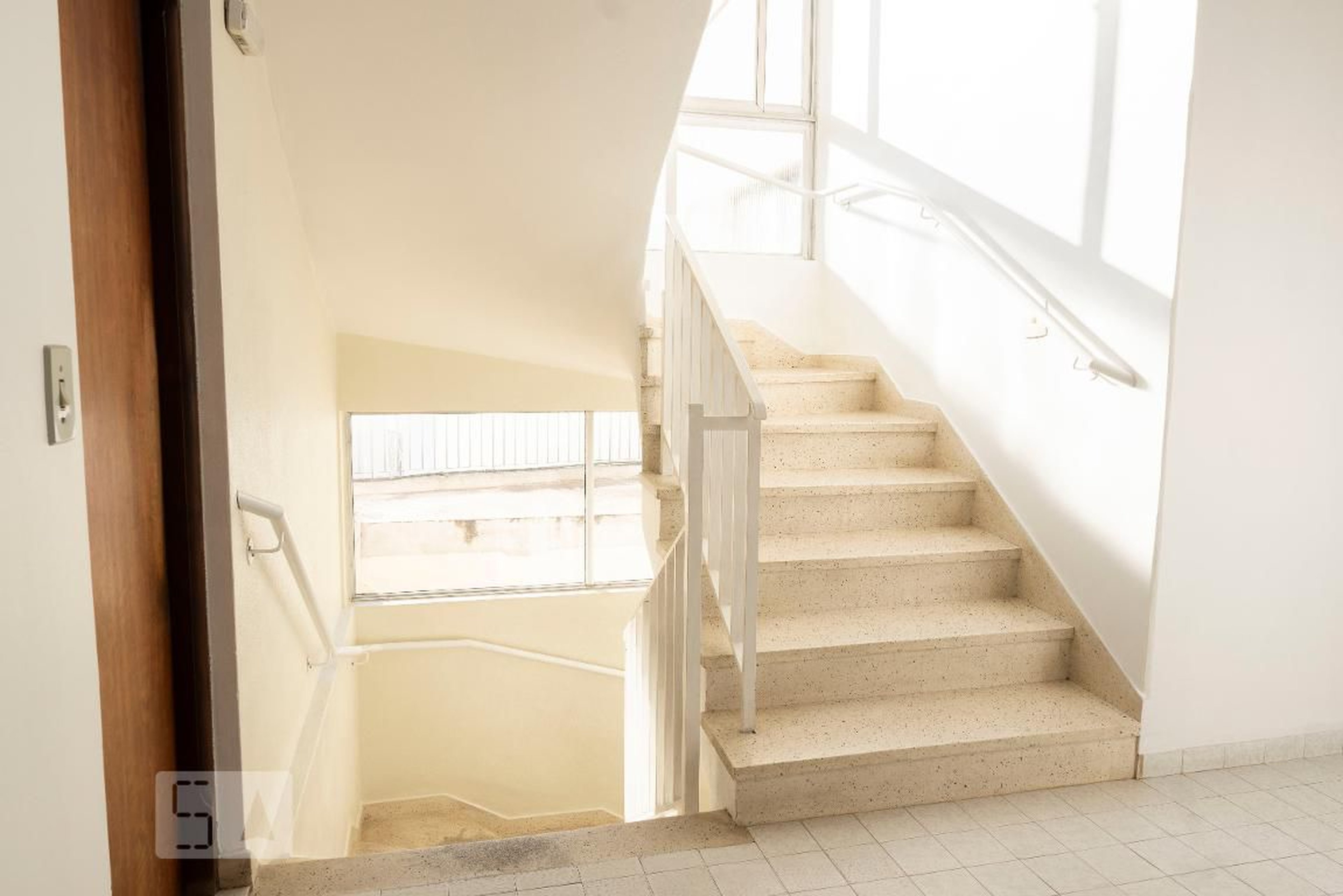 Hall - Edifício Algarves