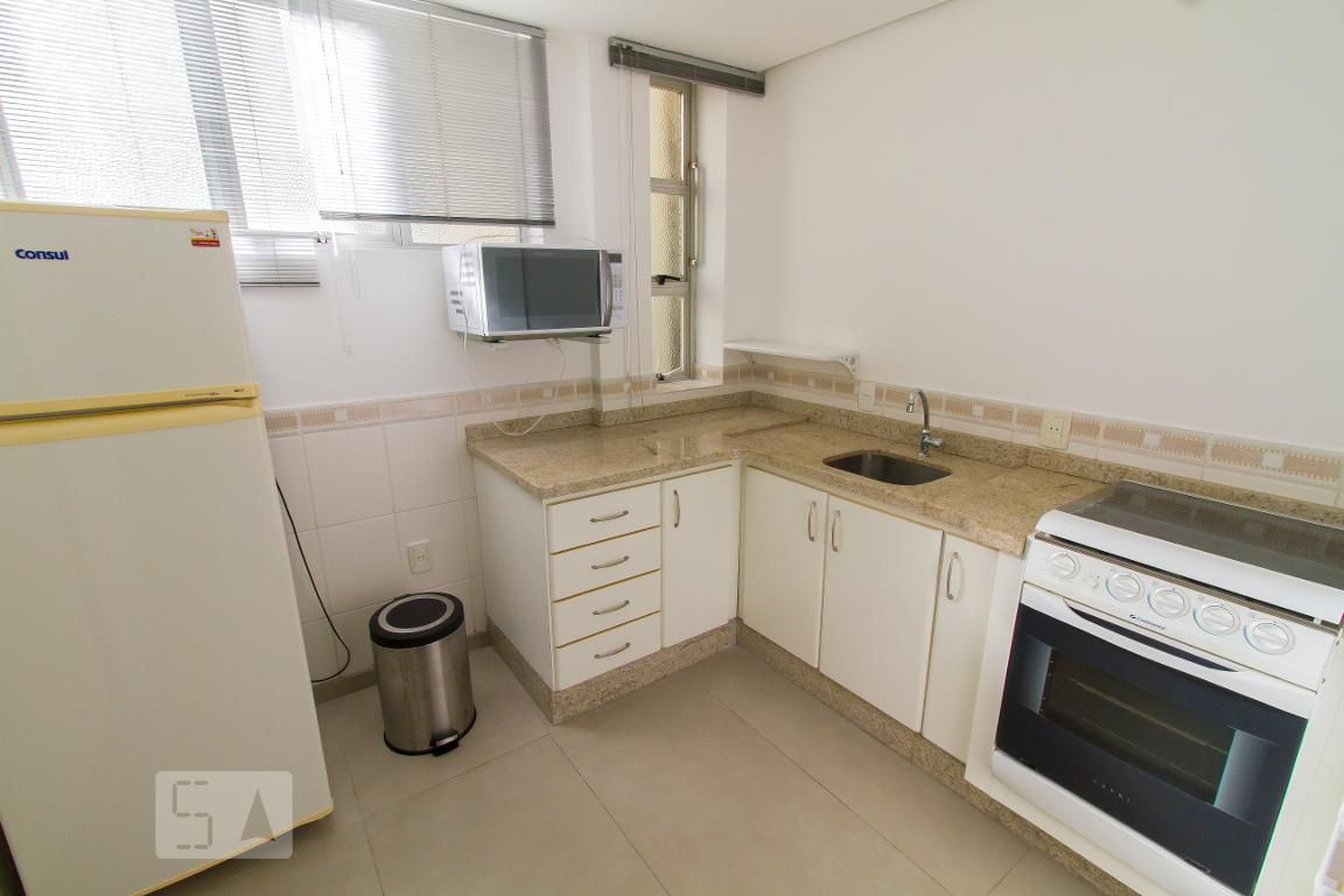 Salão de Festas - Claudia