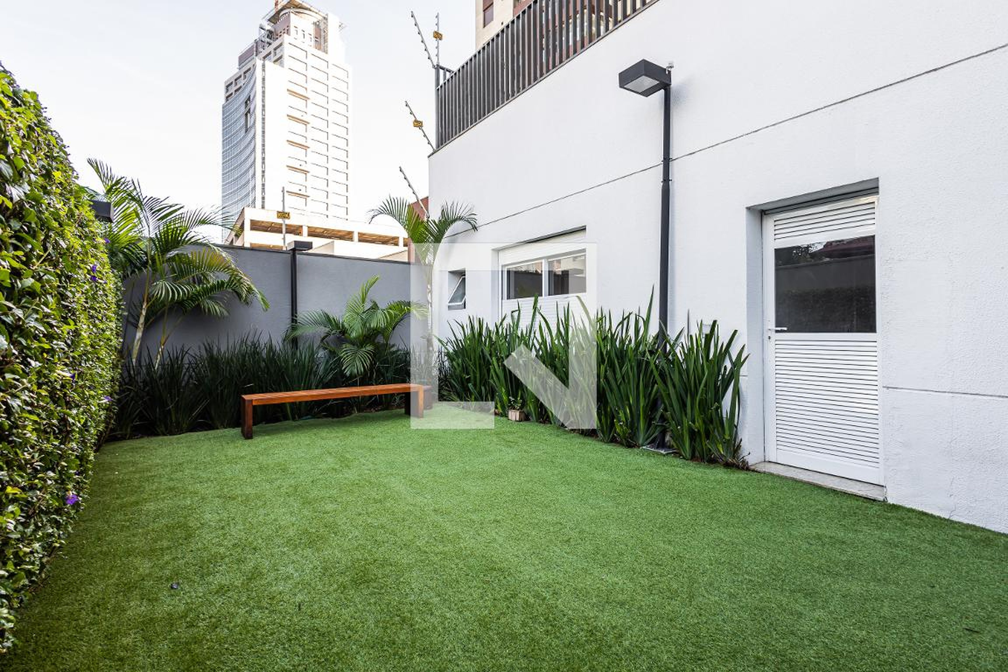 Espaço Pet - Synthesis Pinheiros