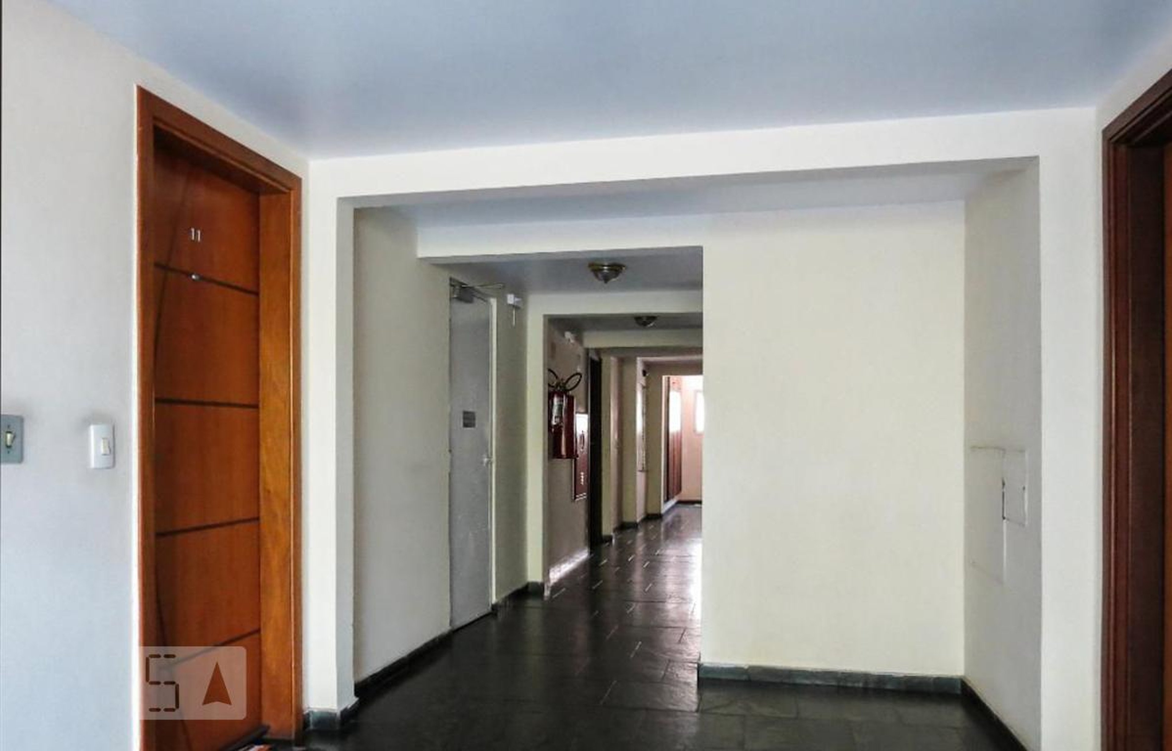 Hall - Morada Vila Verde