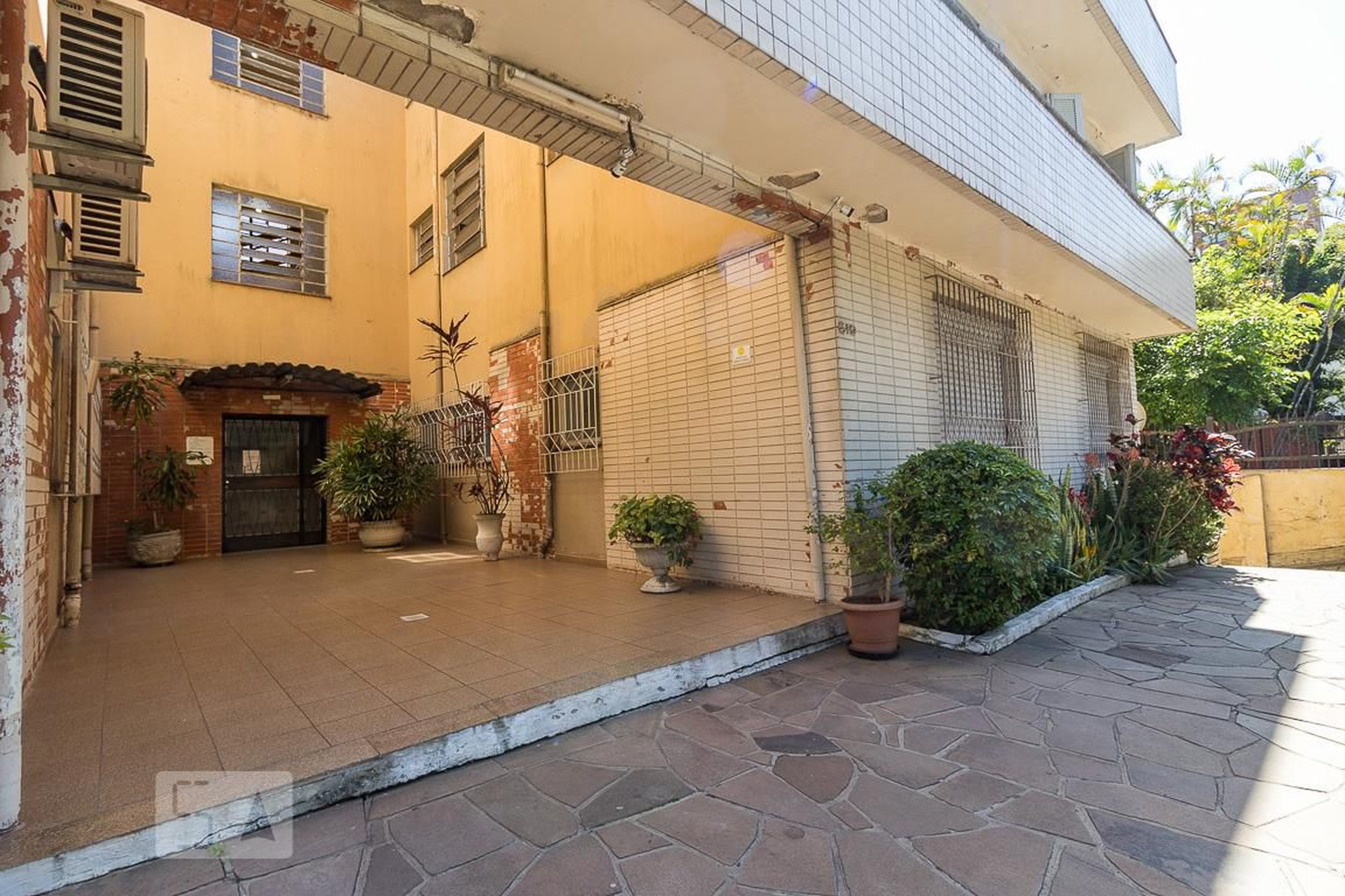 Área comum - Edifício Coorigha