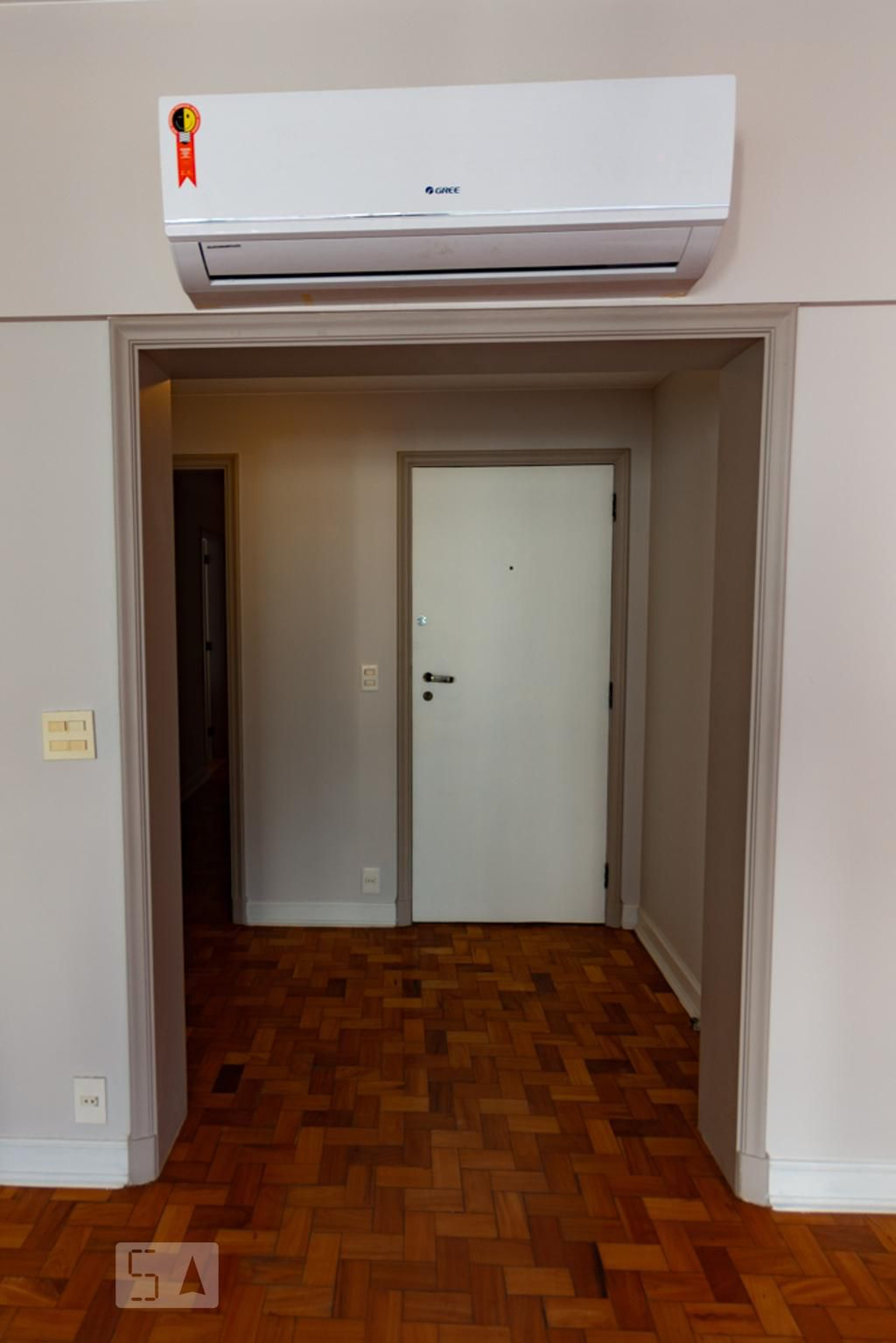 Hall de Entrada - null