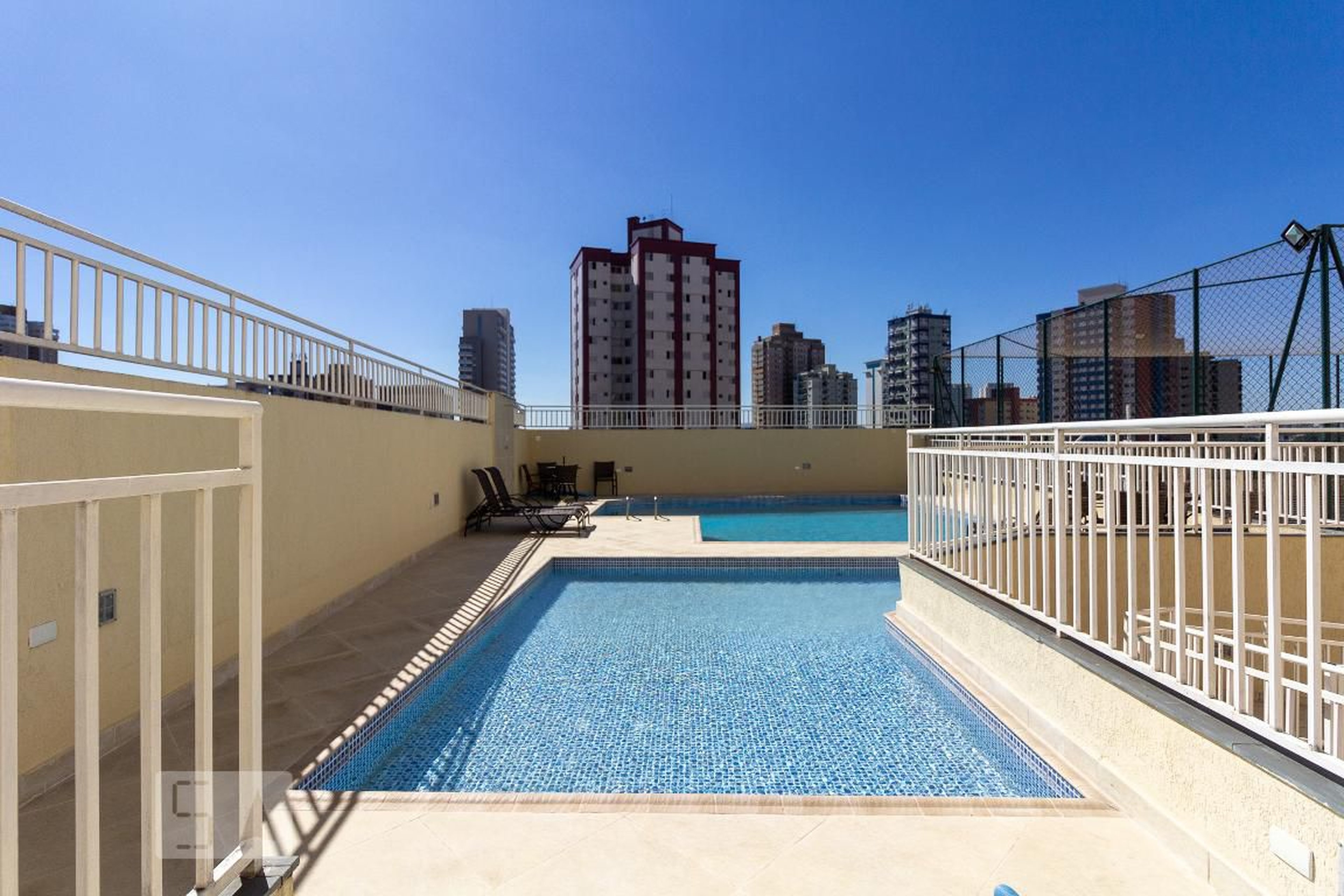 Piscina Infantil - Belle Maison