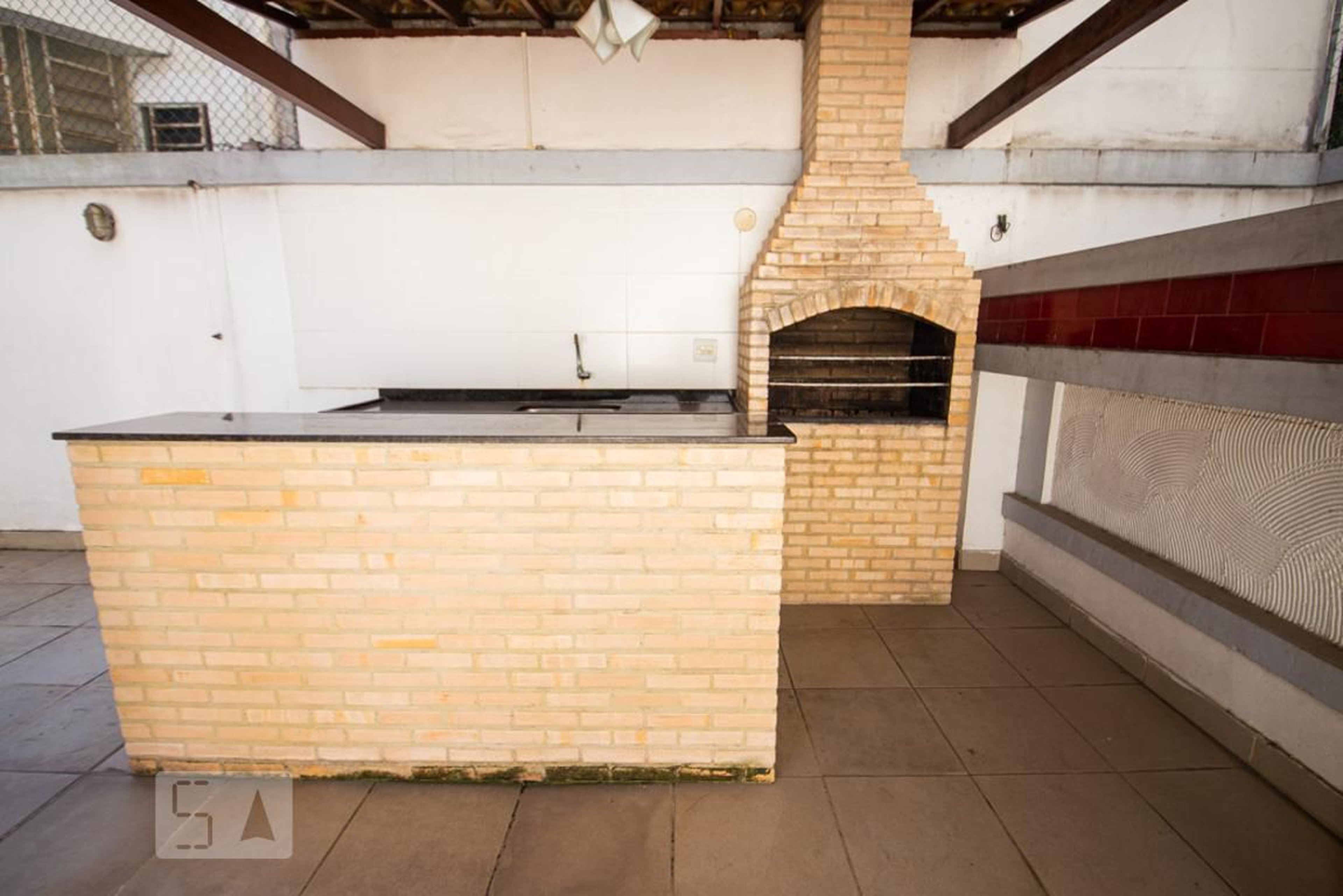 Churrasqueira - ED Piazza San Marco