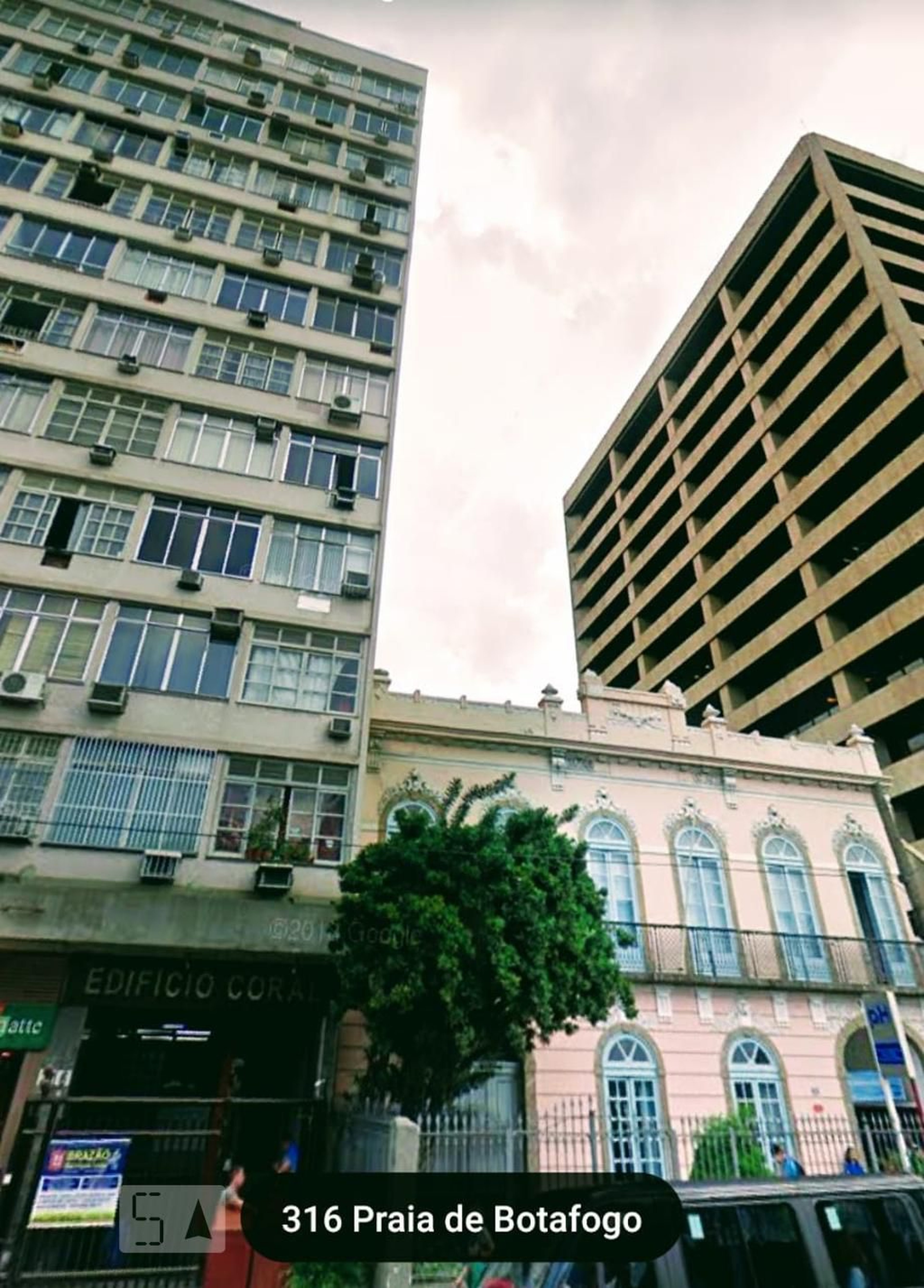 Edifício Edifício Coral