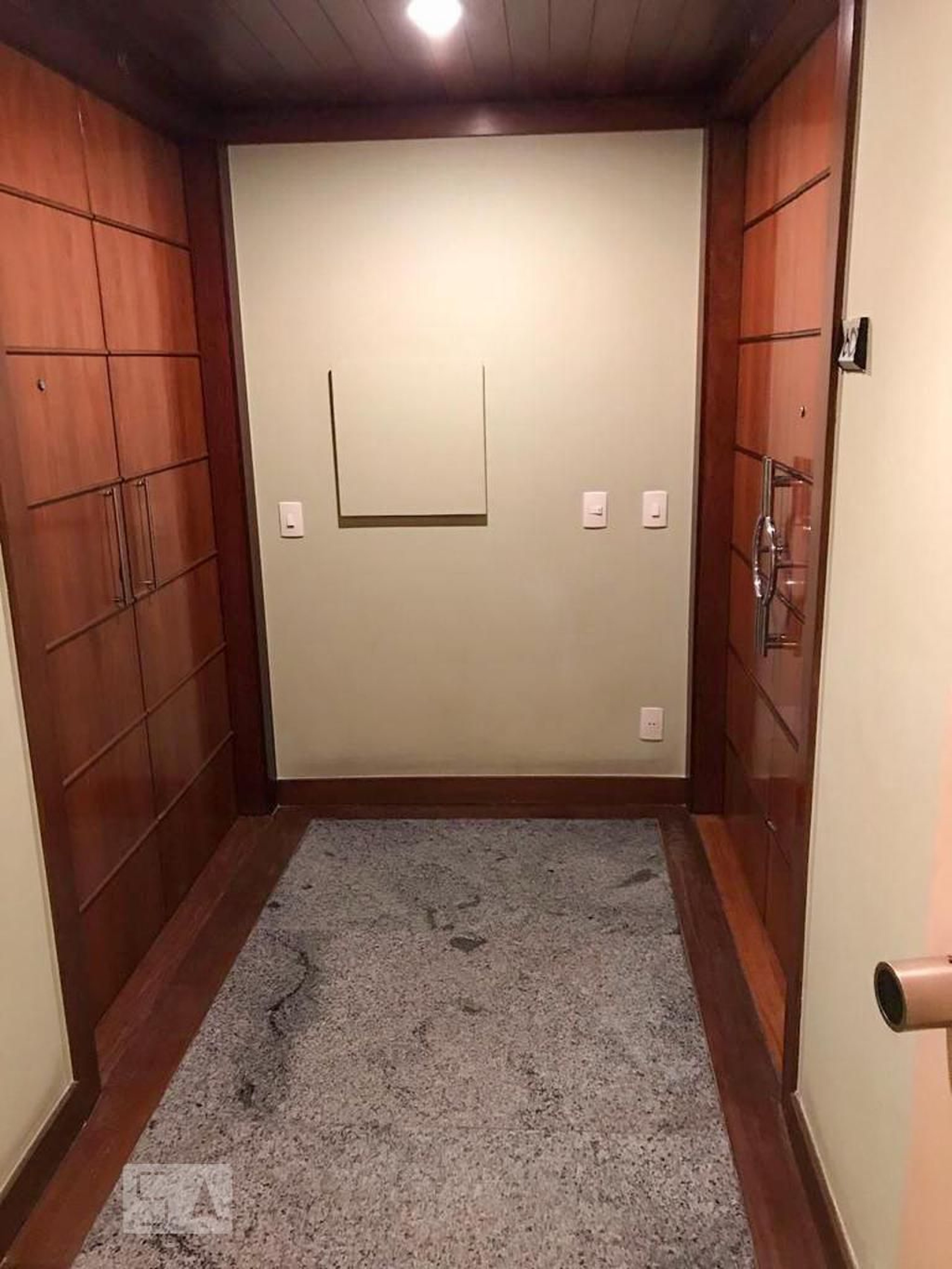 Hall Social Condomínio em Rua General Artigas, 419