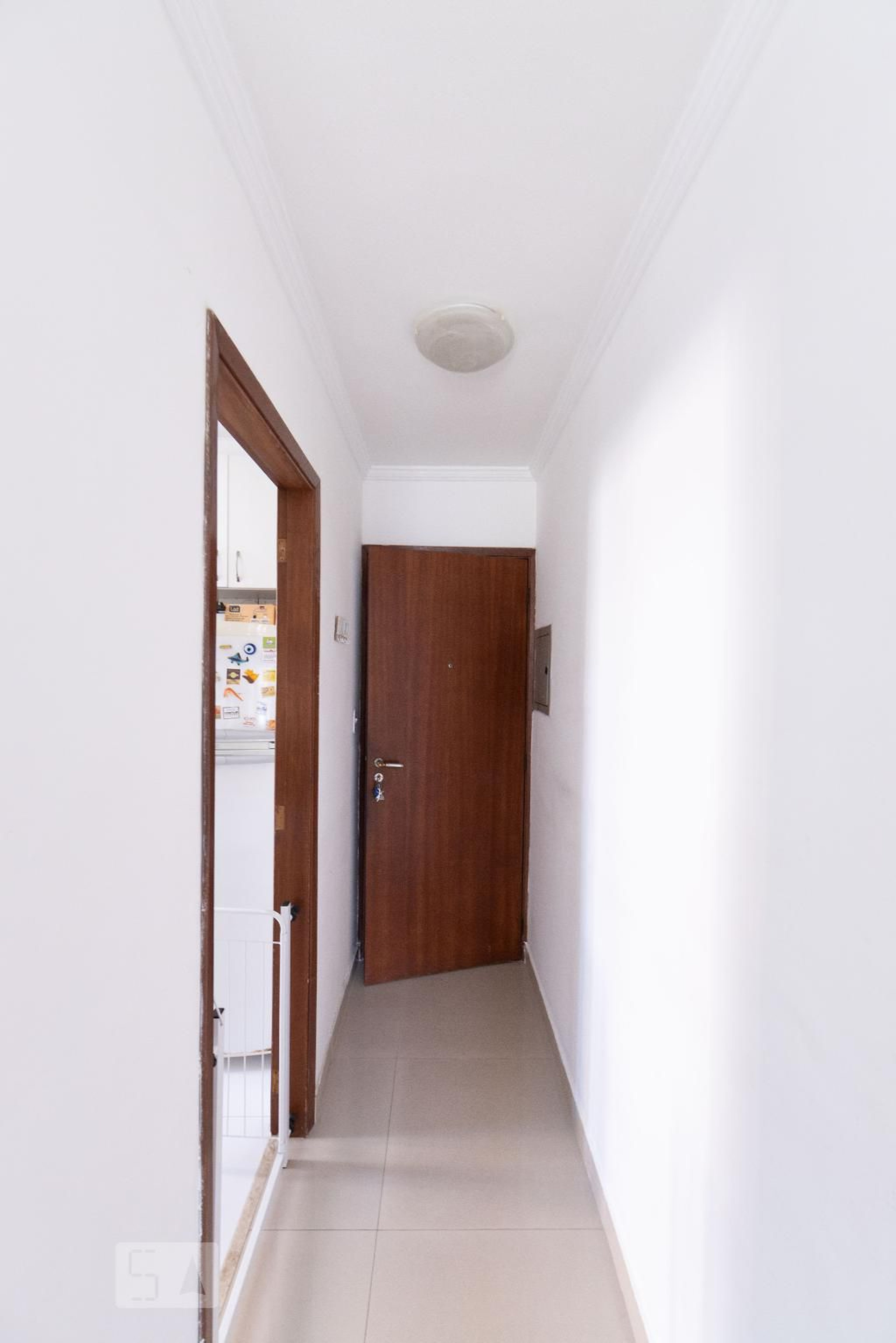 Hall de Entrada - Barramares