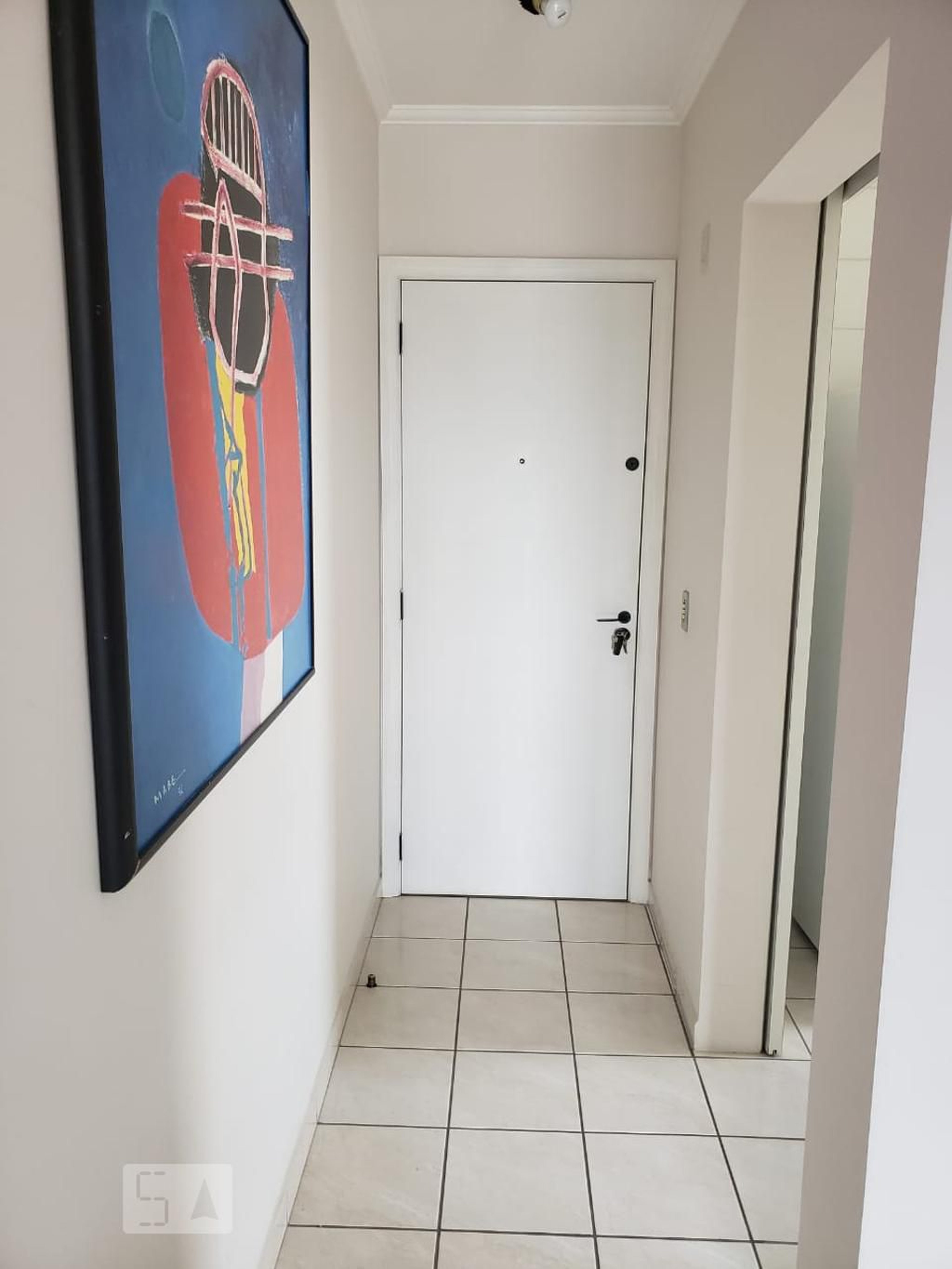 Entrada - Morada dos Deuses