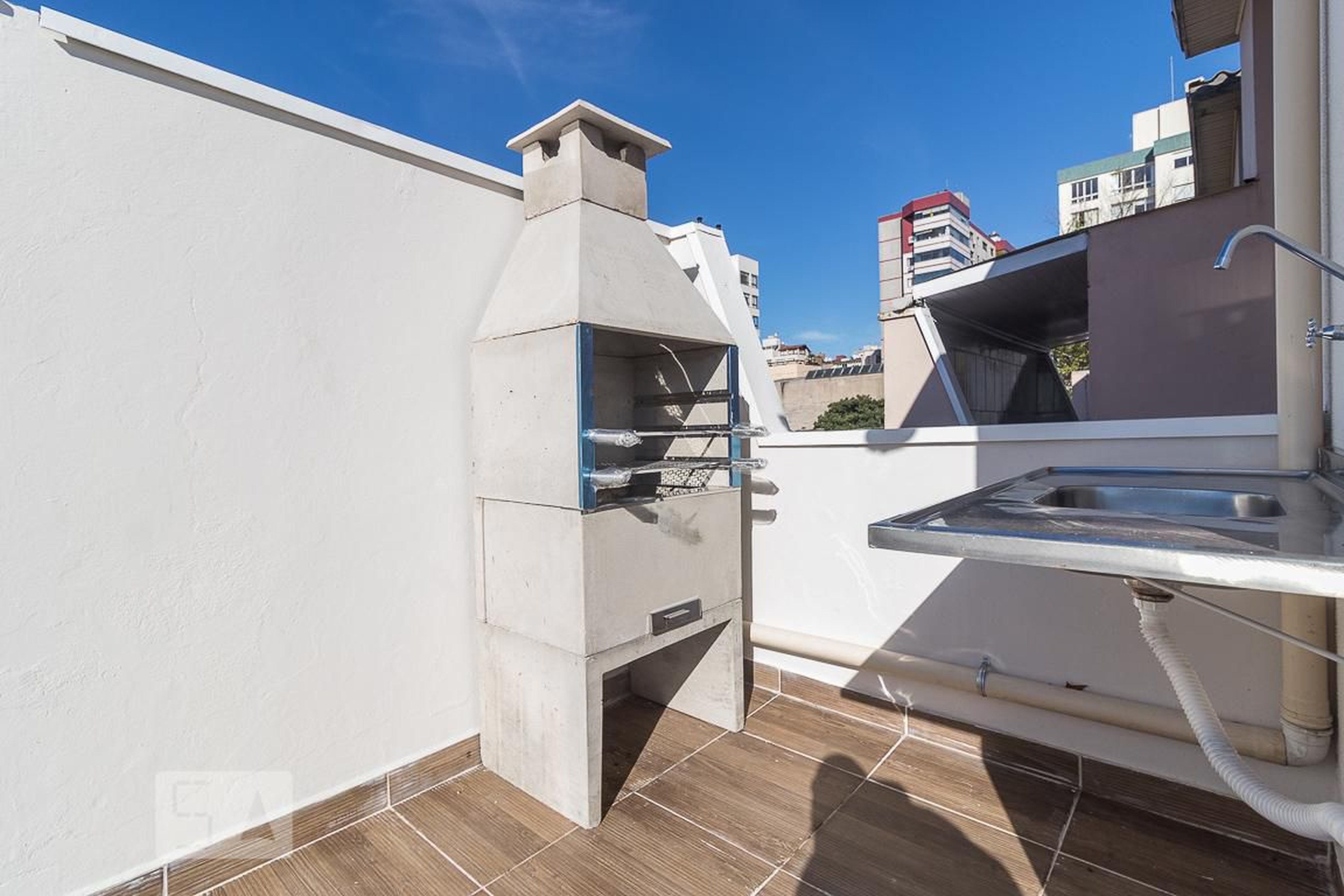 Churrasqueira - Eudoro