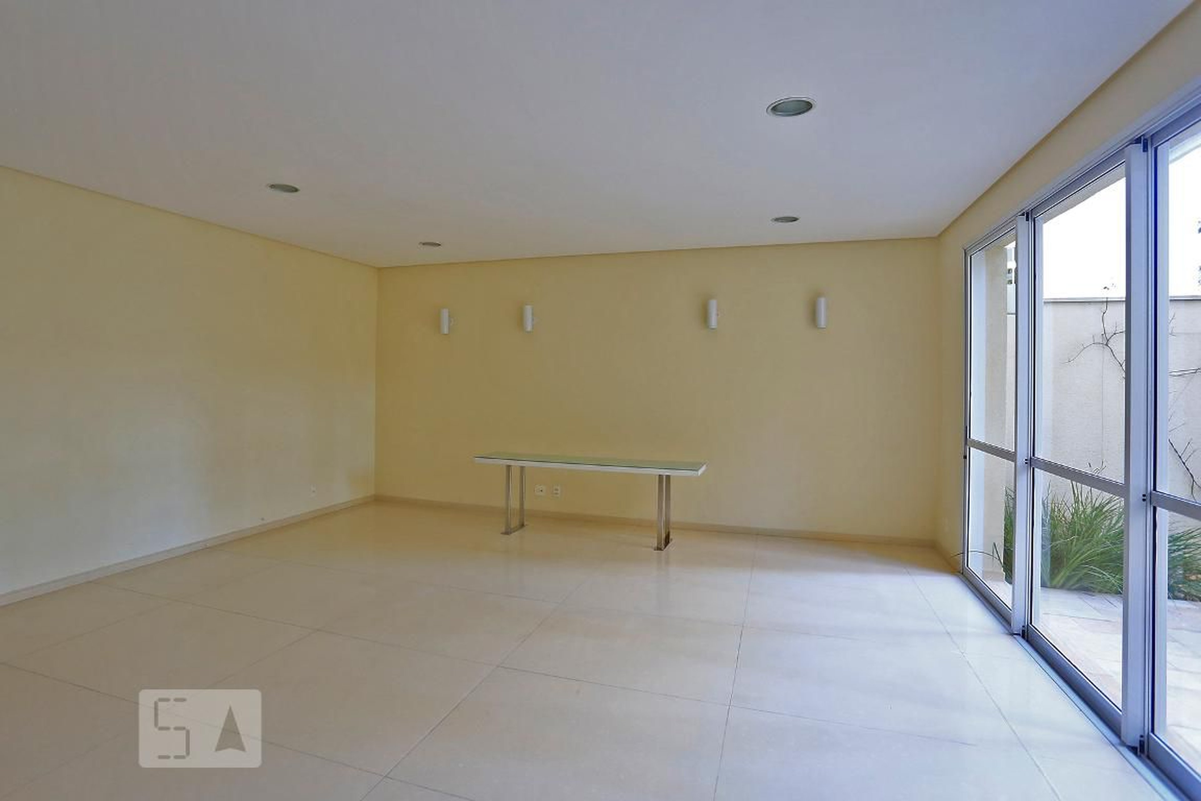 Salão de Festas - Maggiore Brooklin