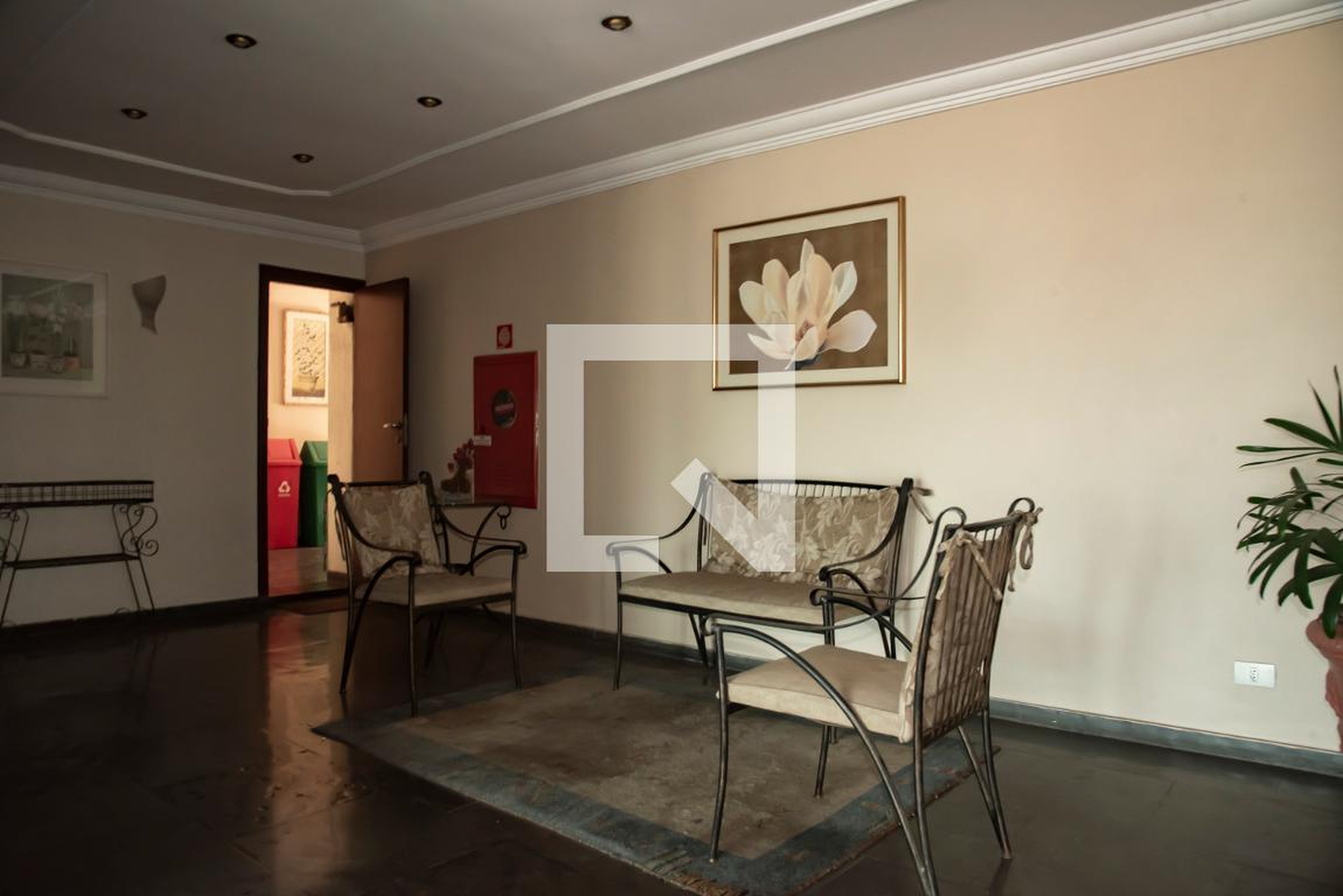 Hall social - Bristol