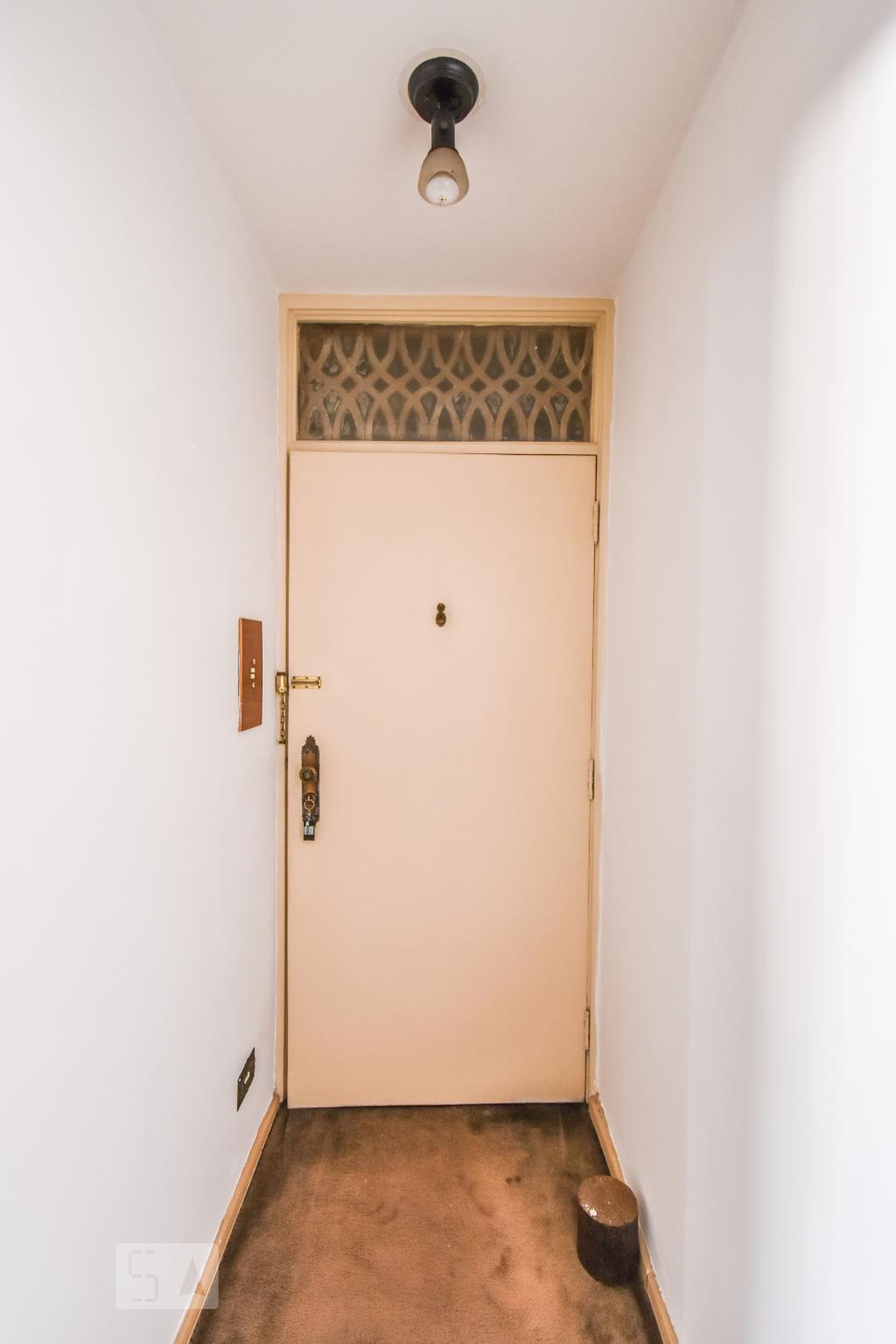 Entrada - Apiúna