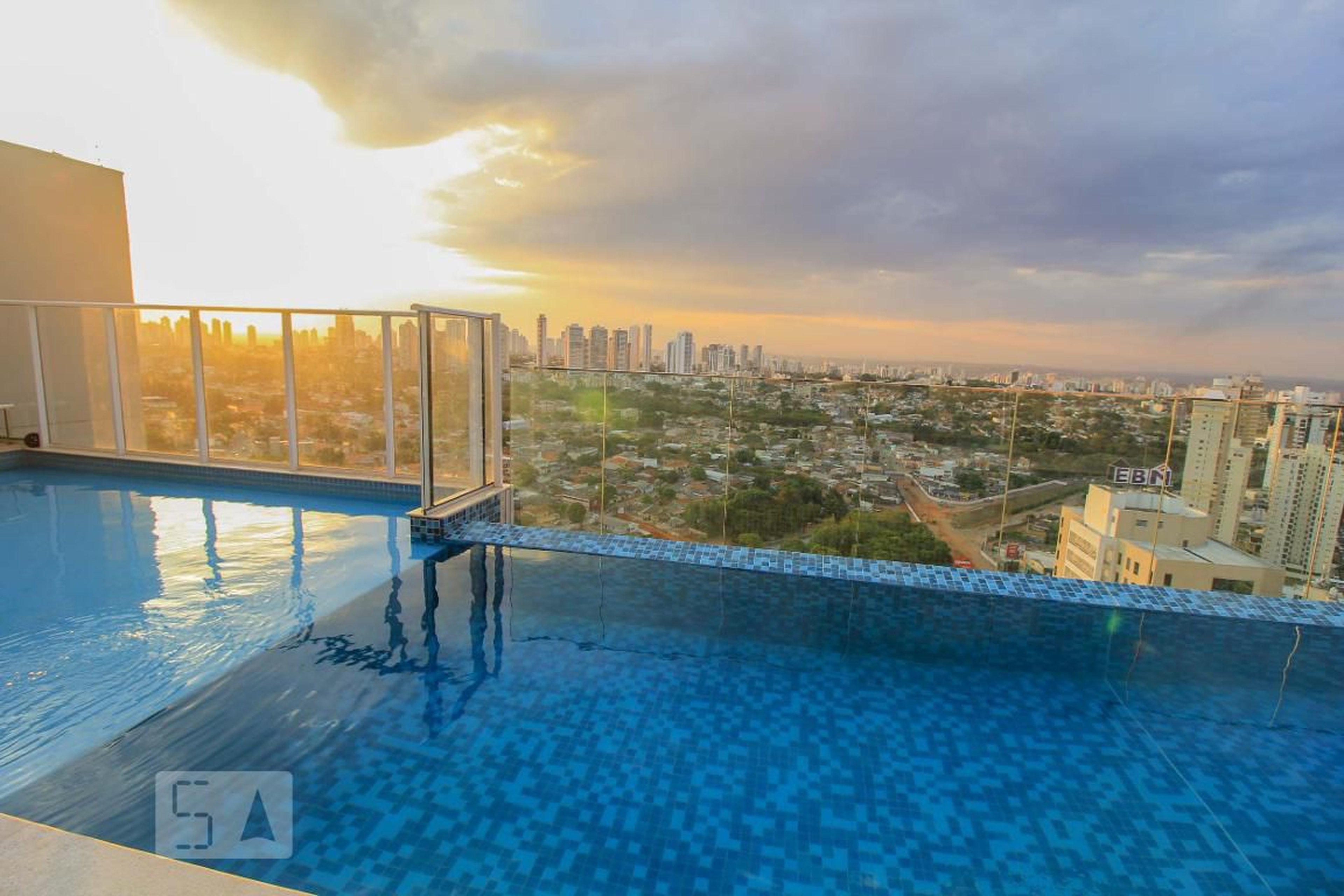 Piscina - Metropolitan Sidney