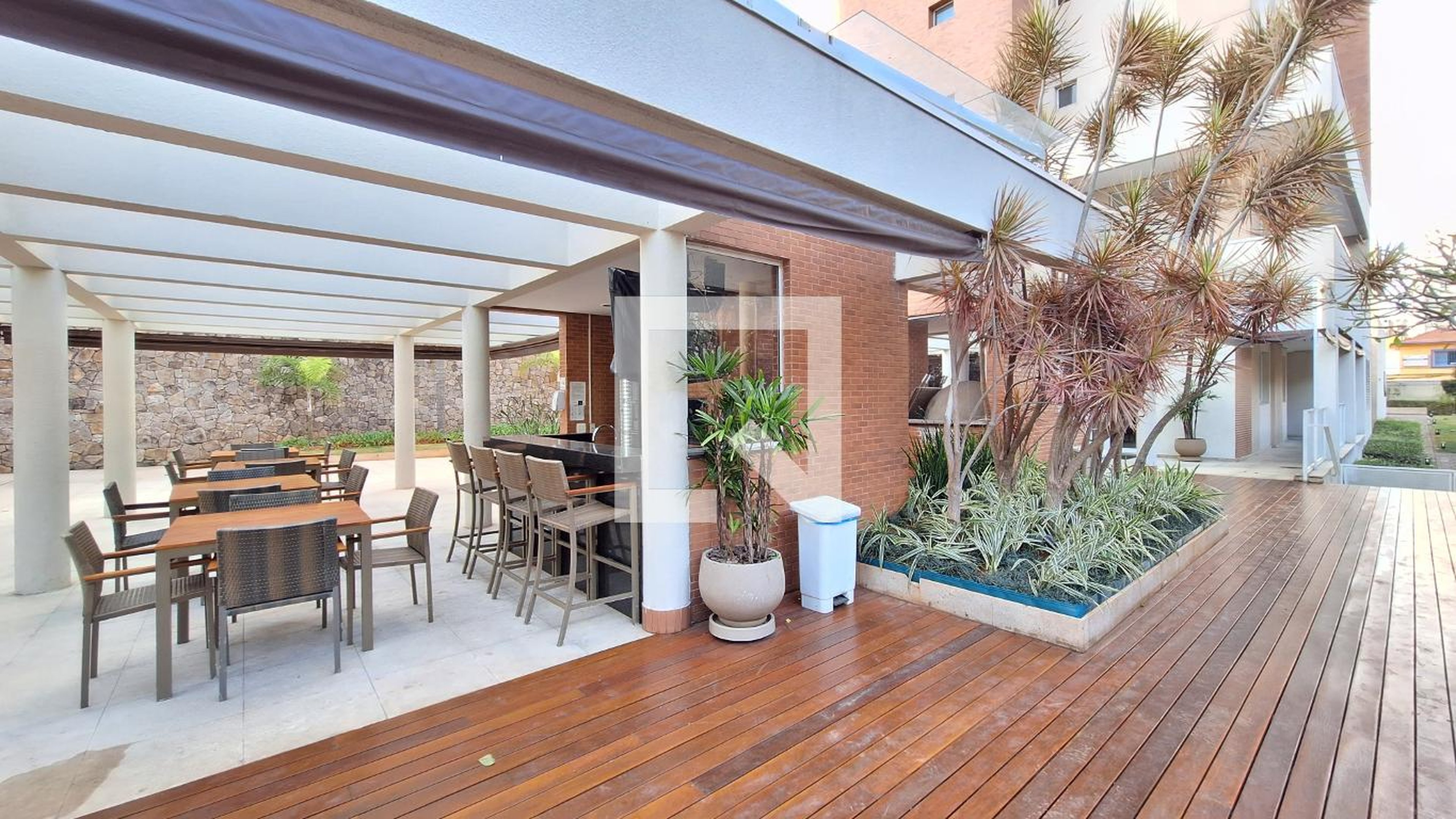 Churrasqueira 2 - Plaza Mayor