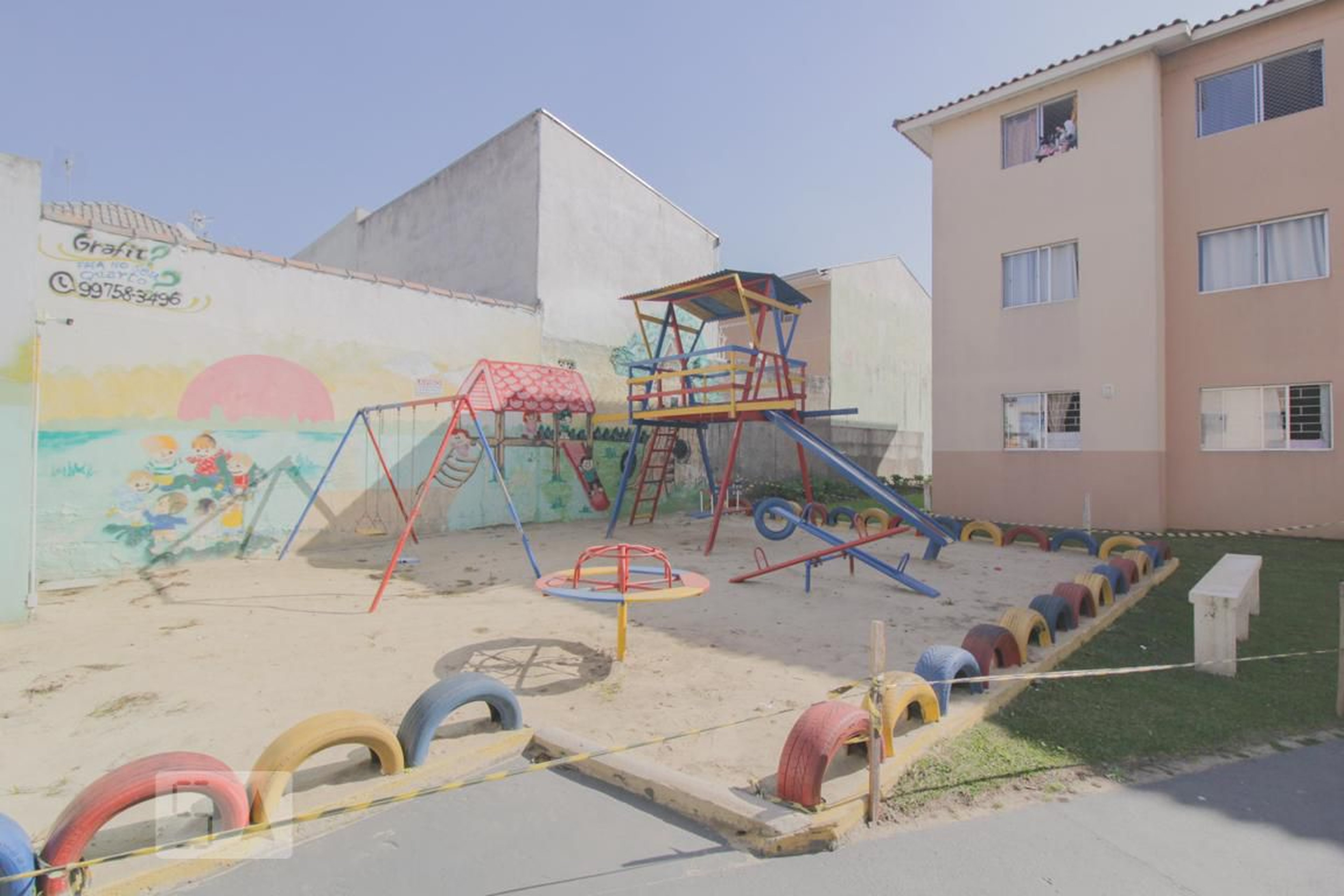 Playground - res.portinari