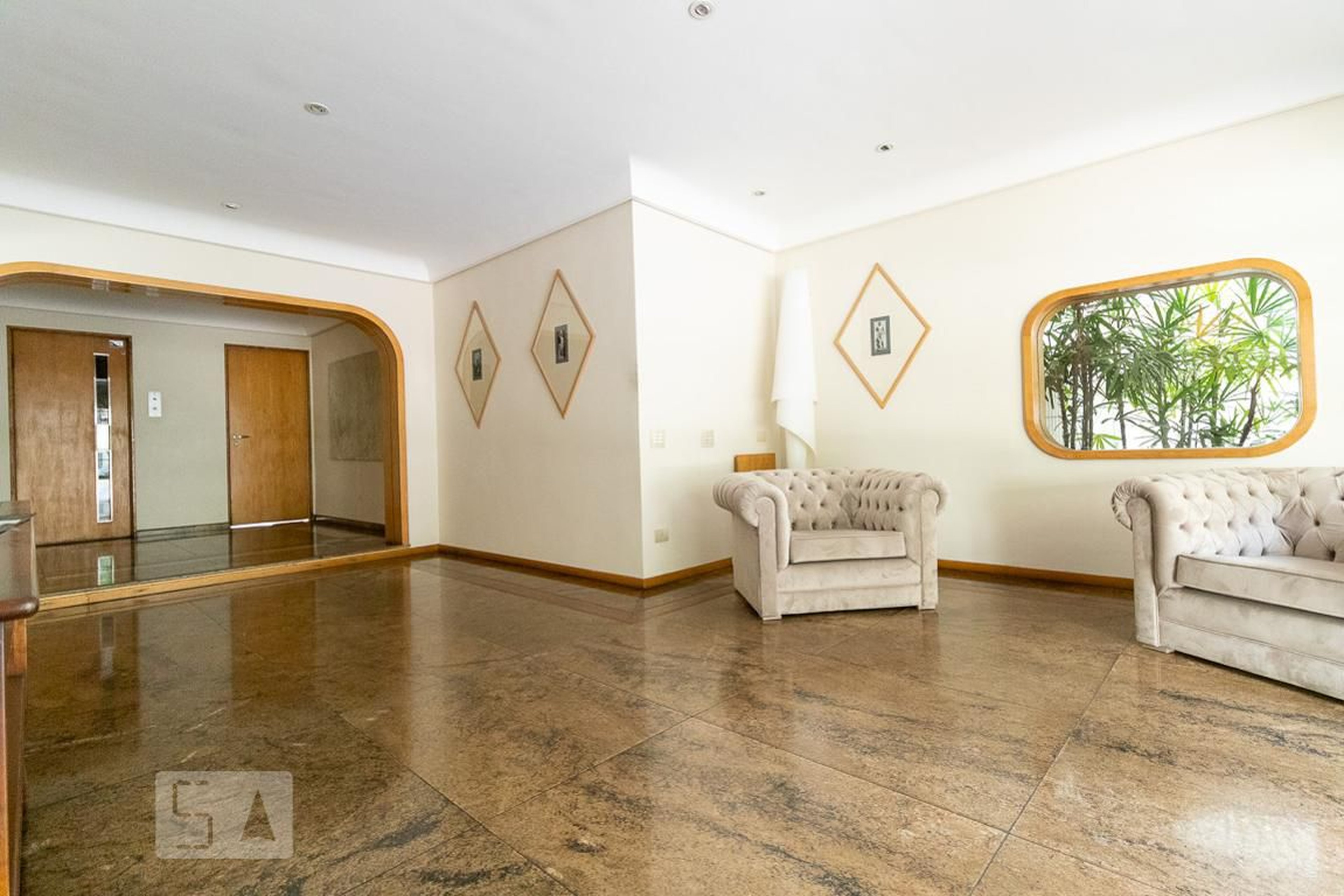 Hall social - Ascott