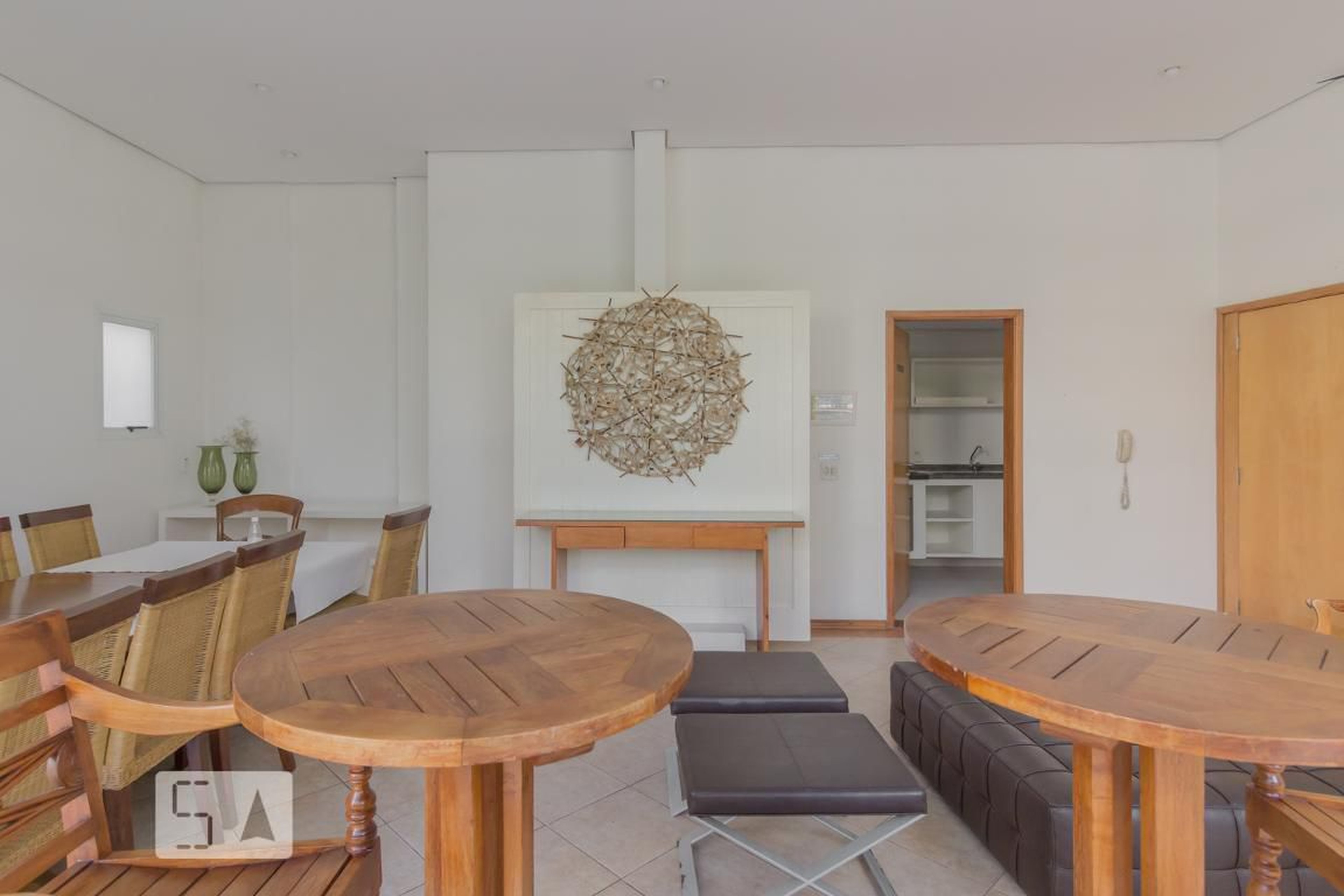 Salao de Festa - Living Concept