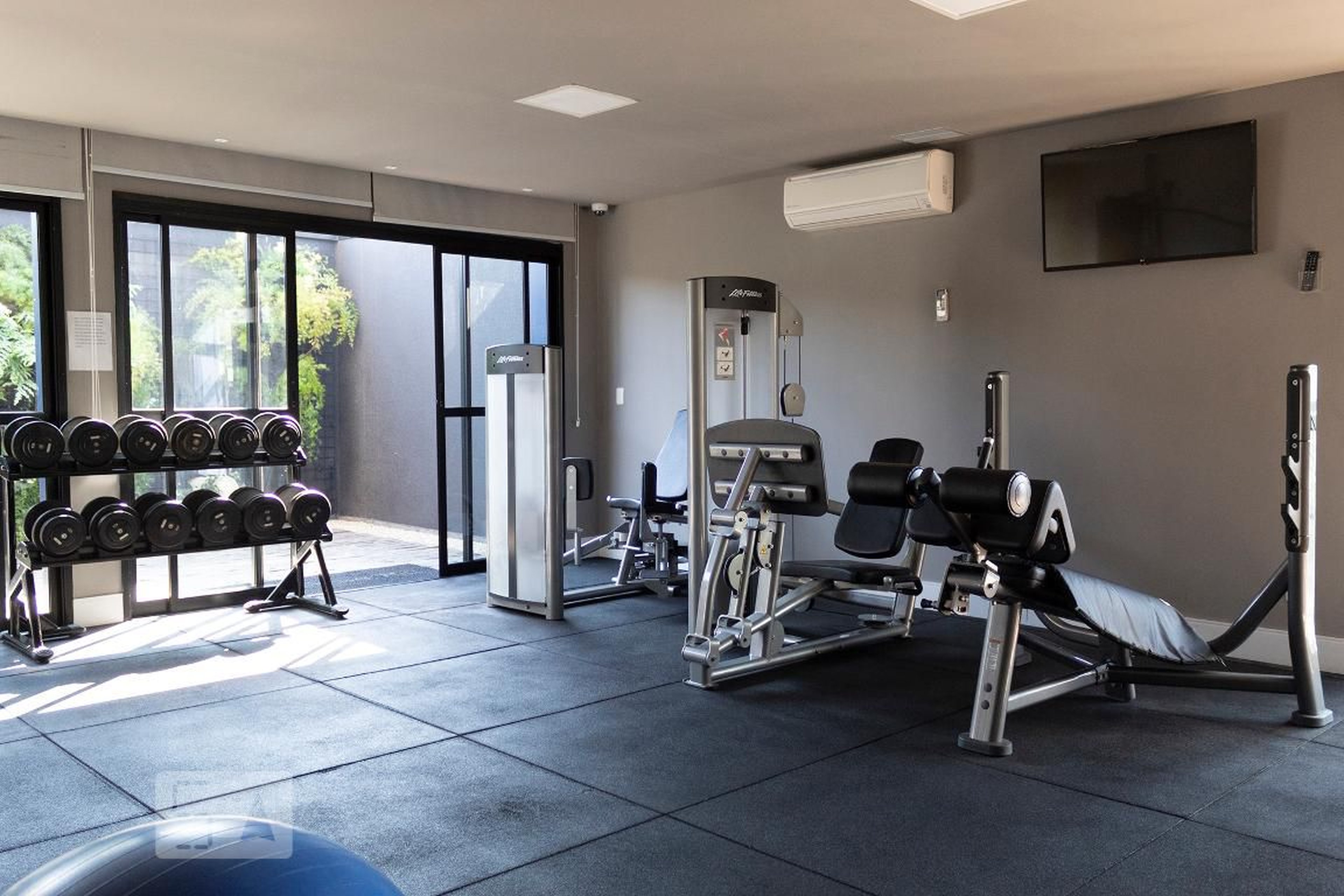 Academia - Notting Hill Studio