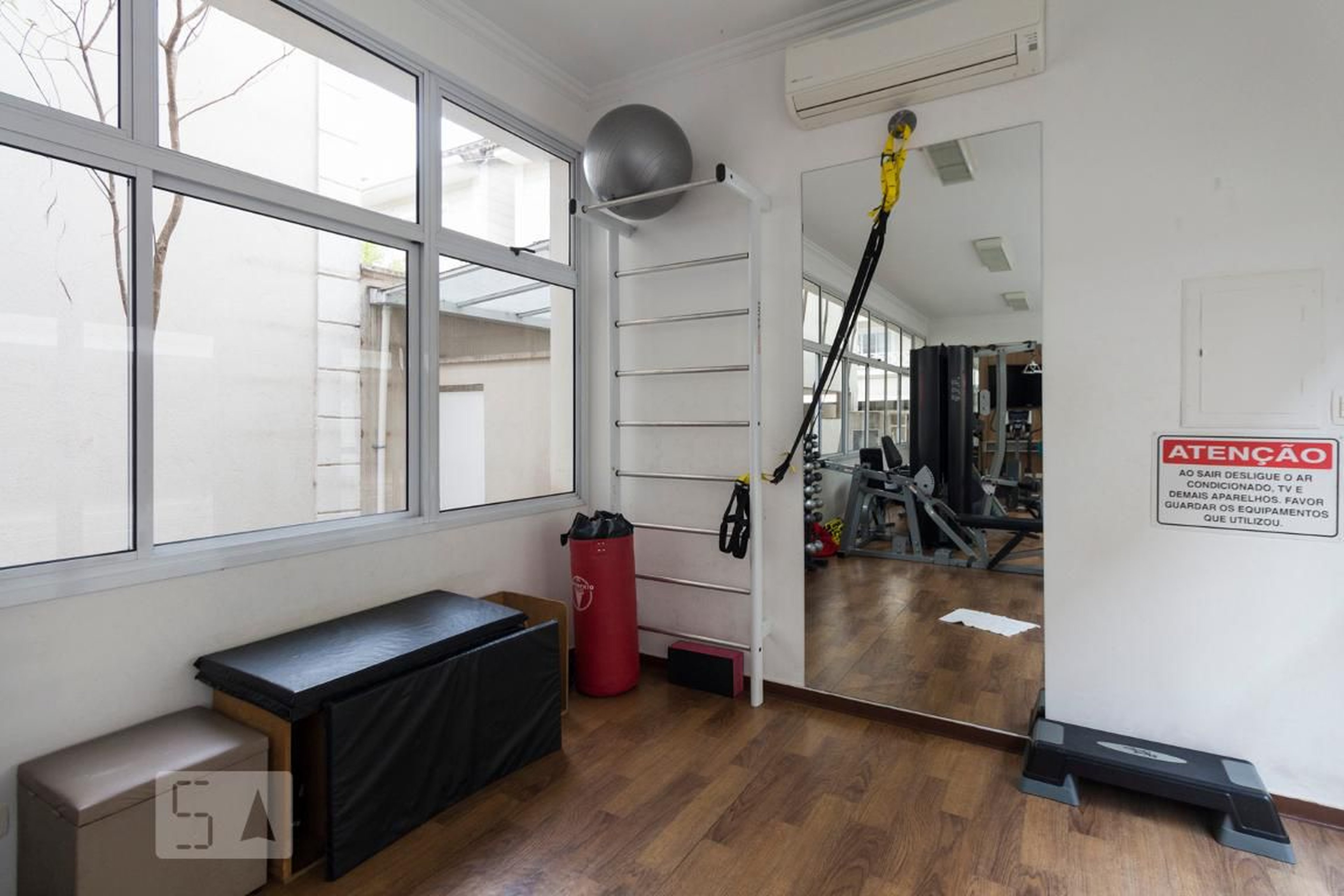 Academia - Ville Royale