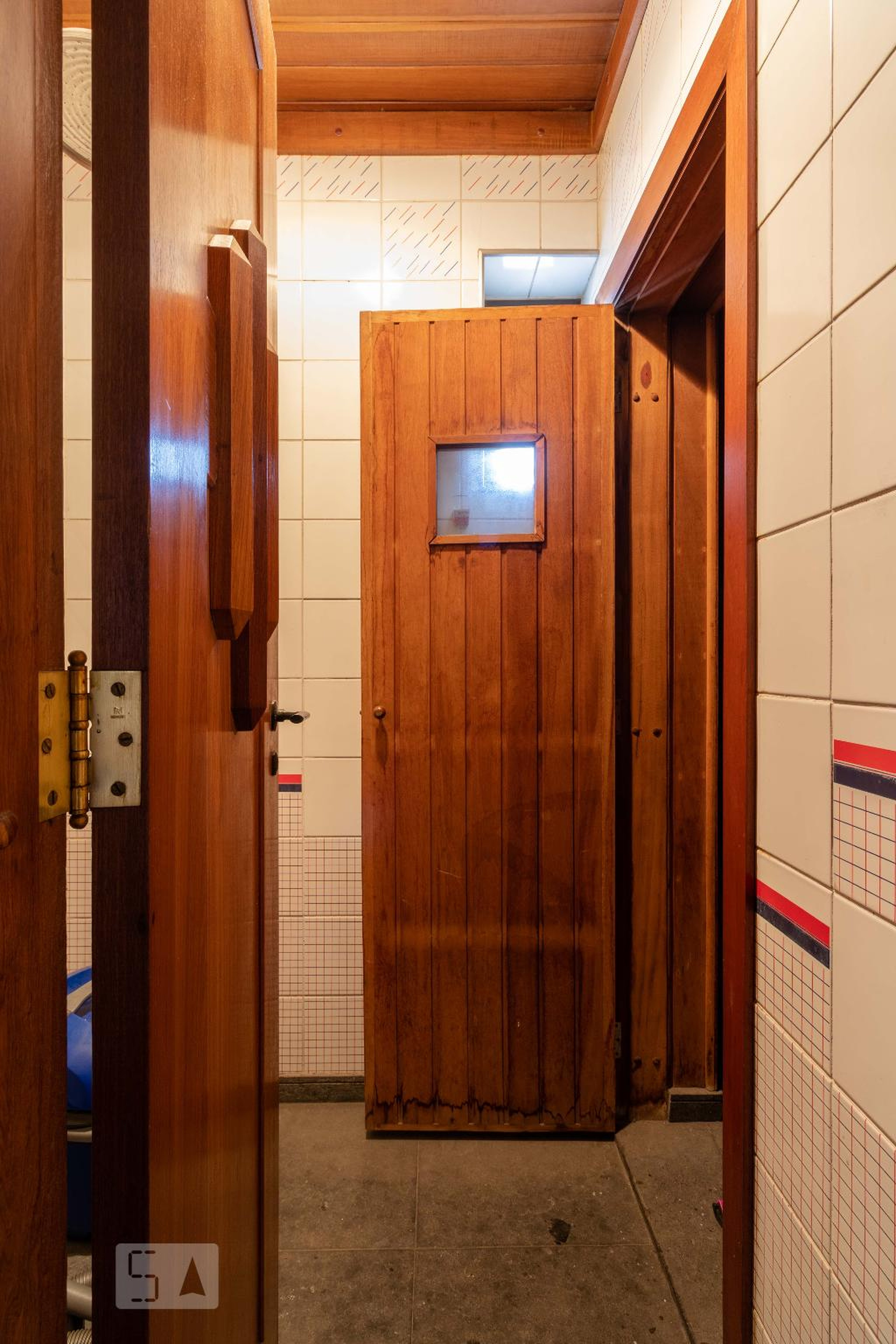 Sauna - Solar das Gaivotas