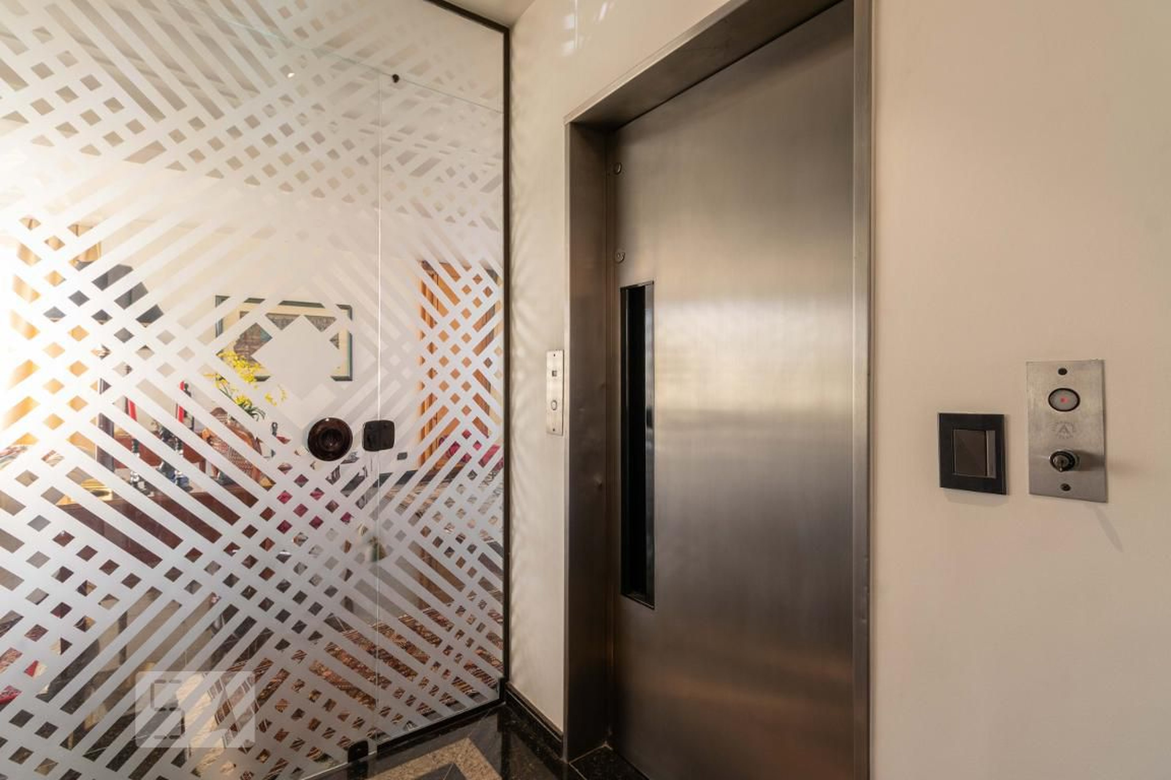 Elevador - Solar das Gaivotas