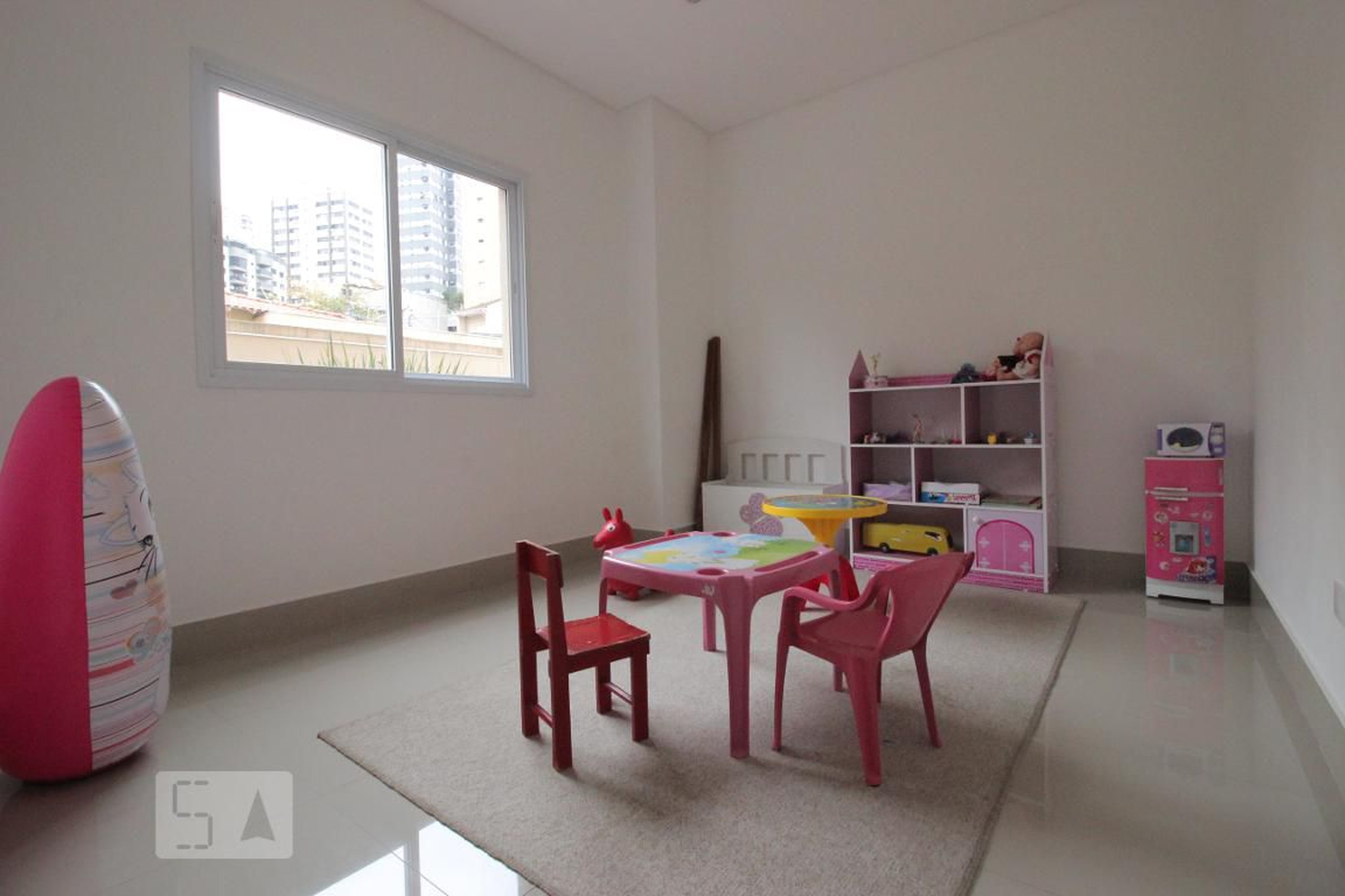 Brinquedoteca - Maison Delduque