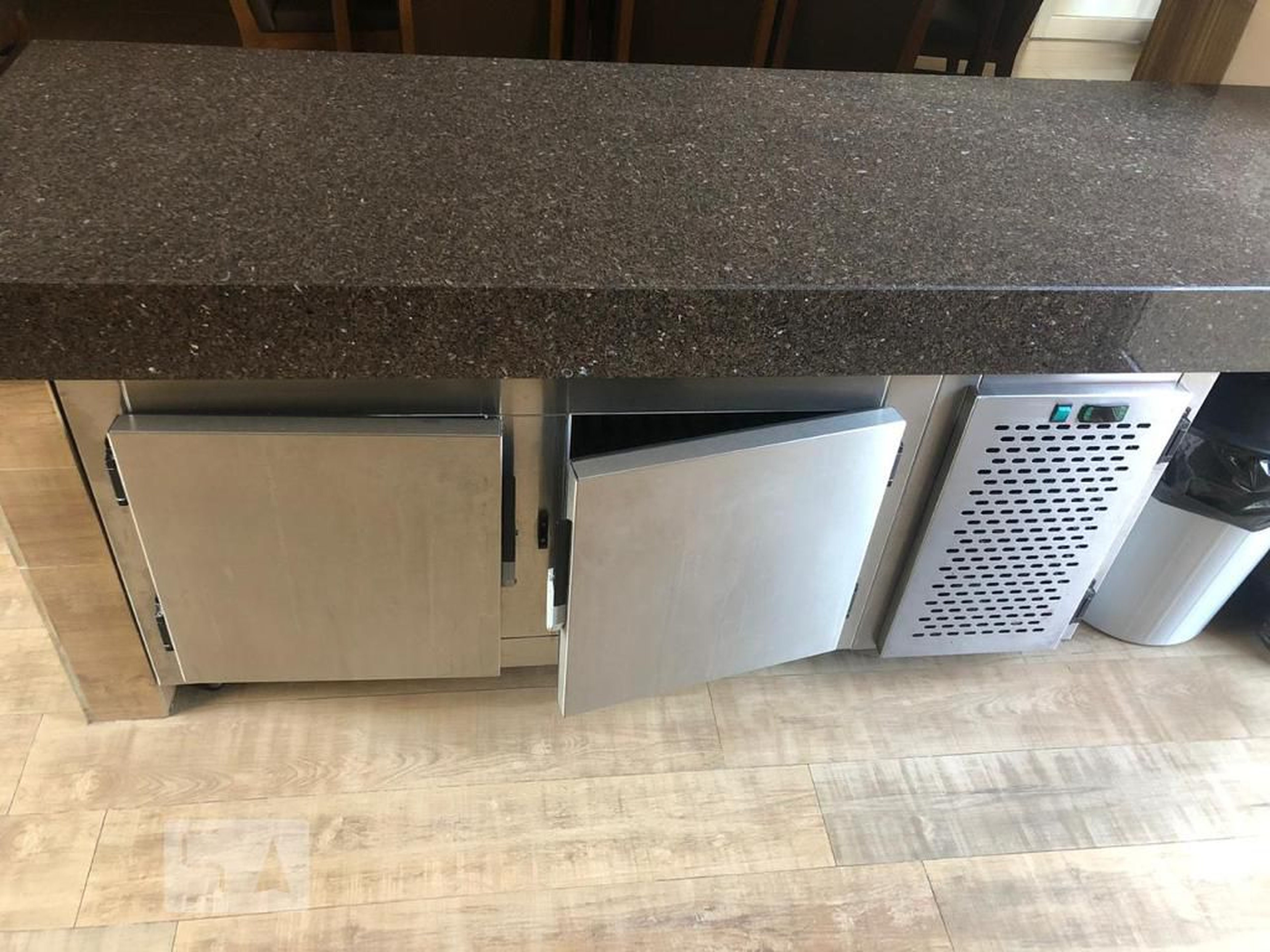 Espaço Gourmet - Edifício Plaza Anchieta