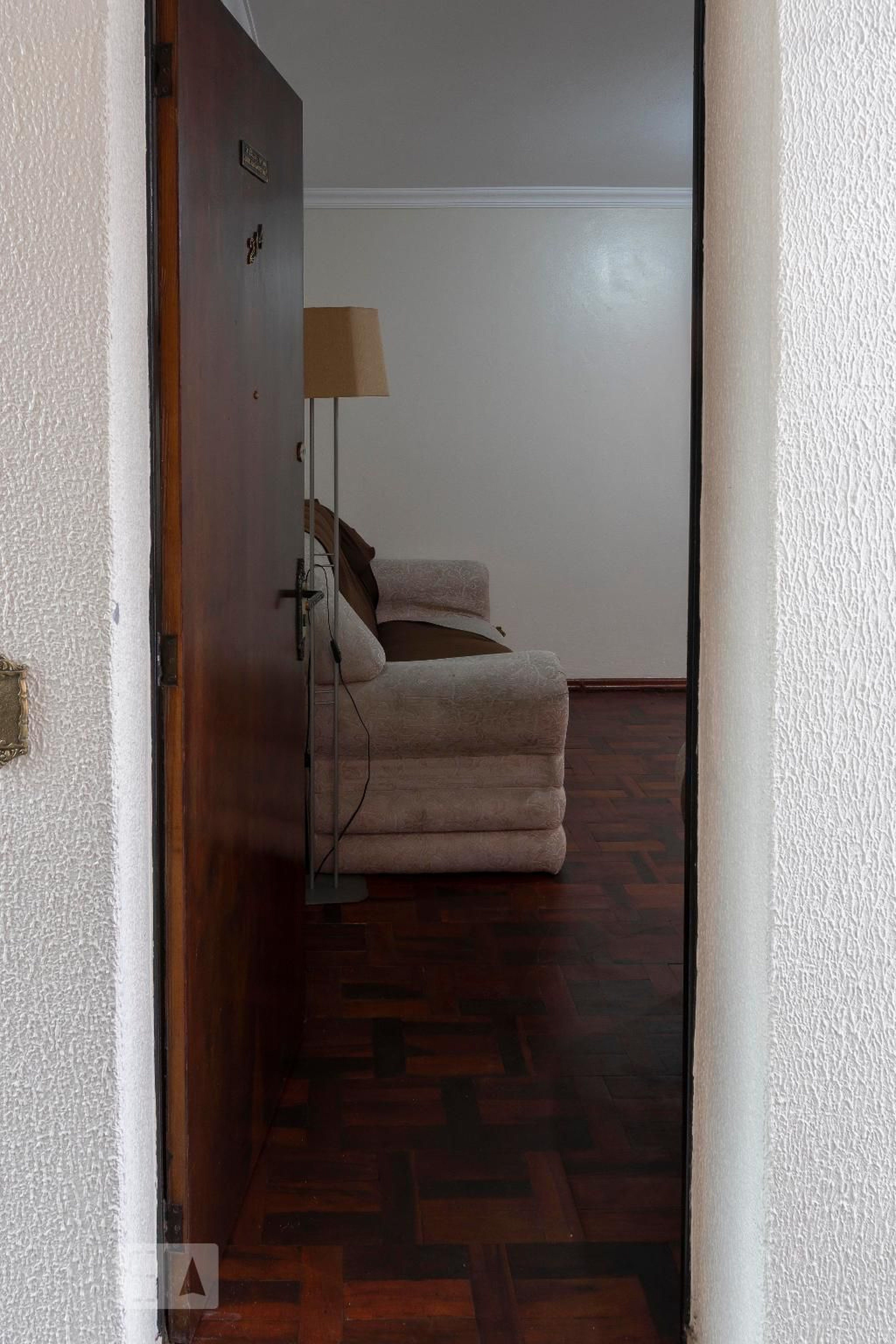 Entrada - Residencial Olinda