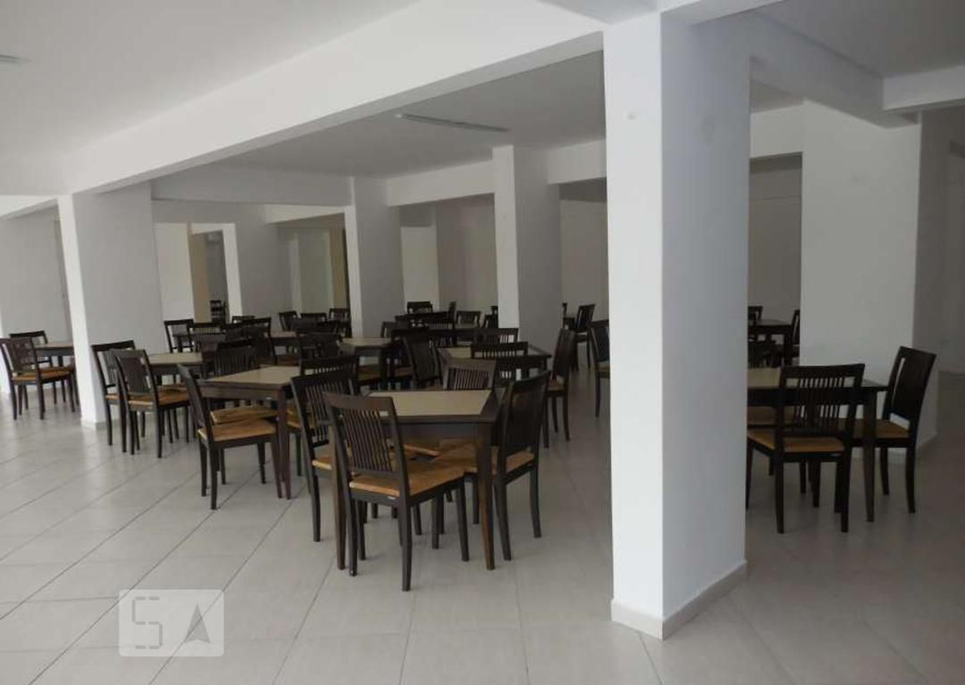 Salão de Festas - Mario Quintana