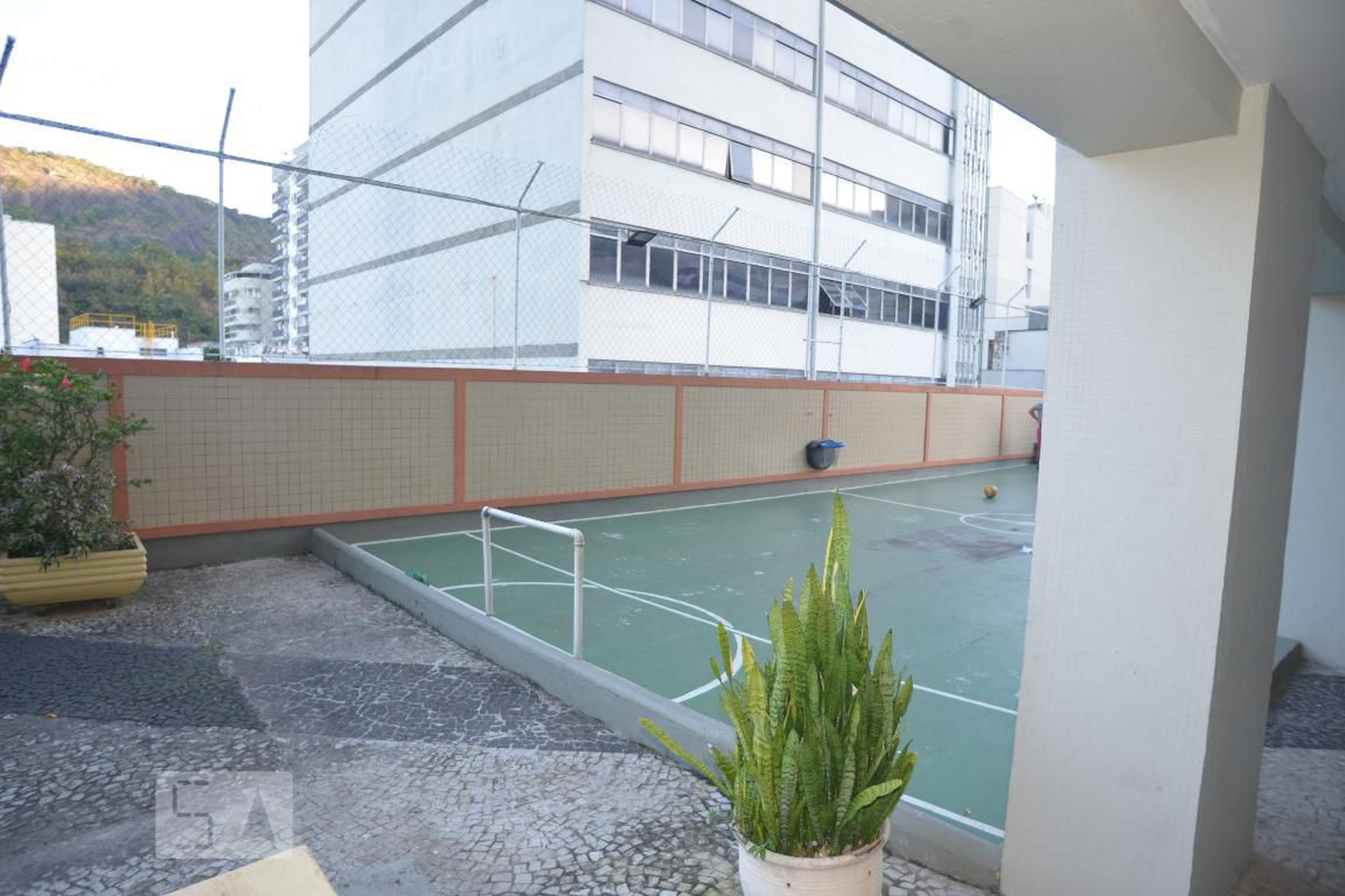 Playground - Gustave Doré