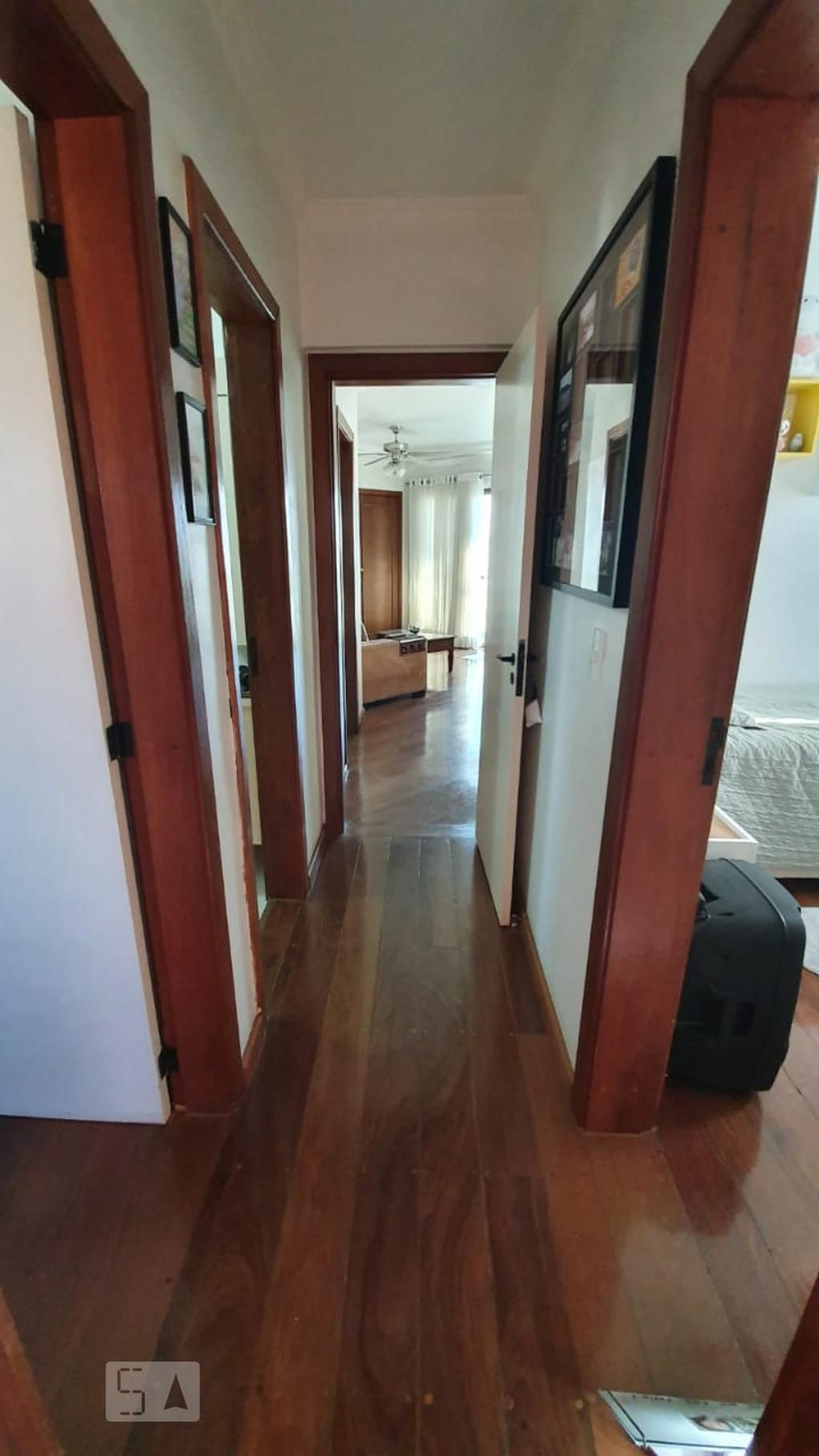 Hall - Villagio Midea