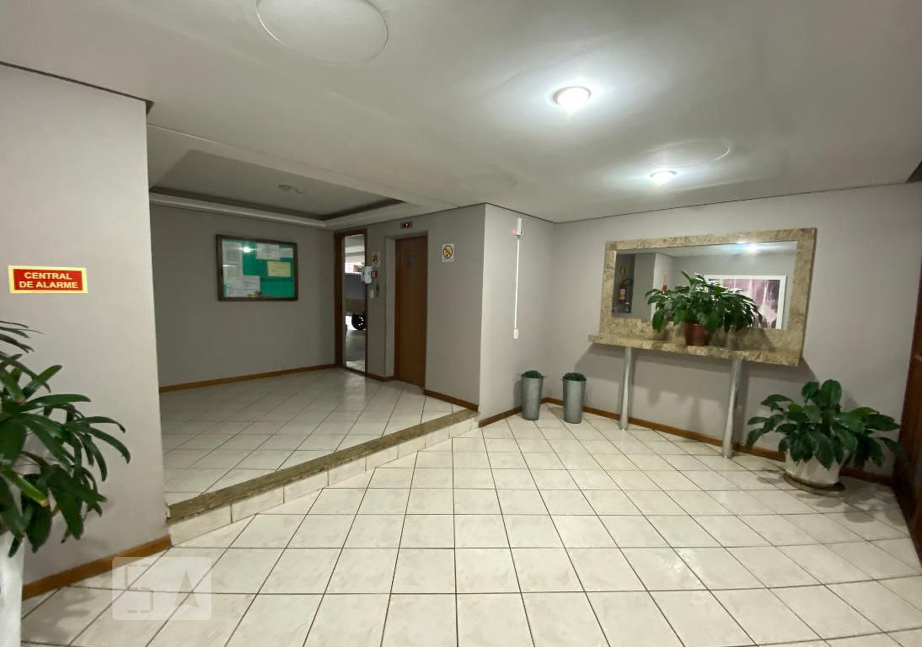 Hall - Residencial Felipe