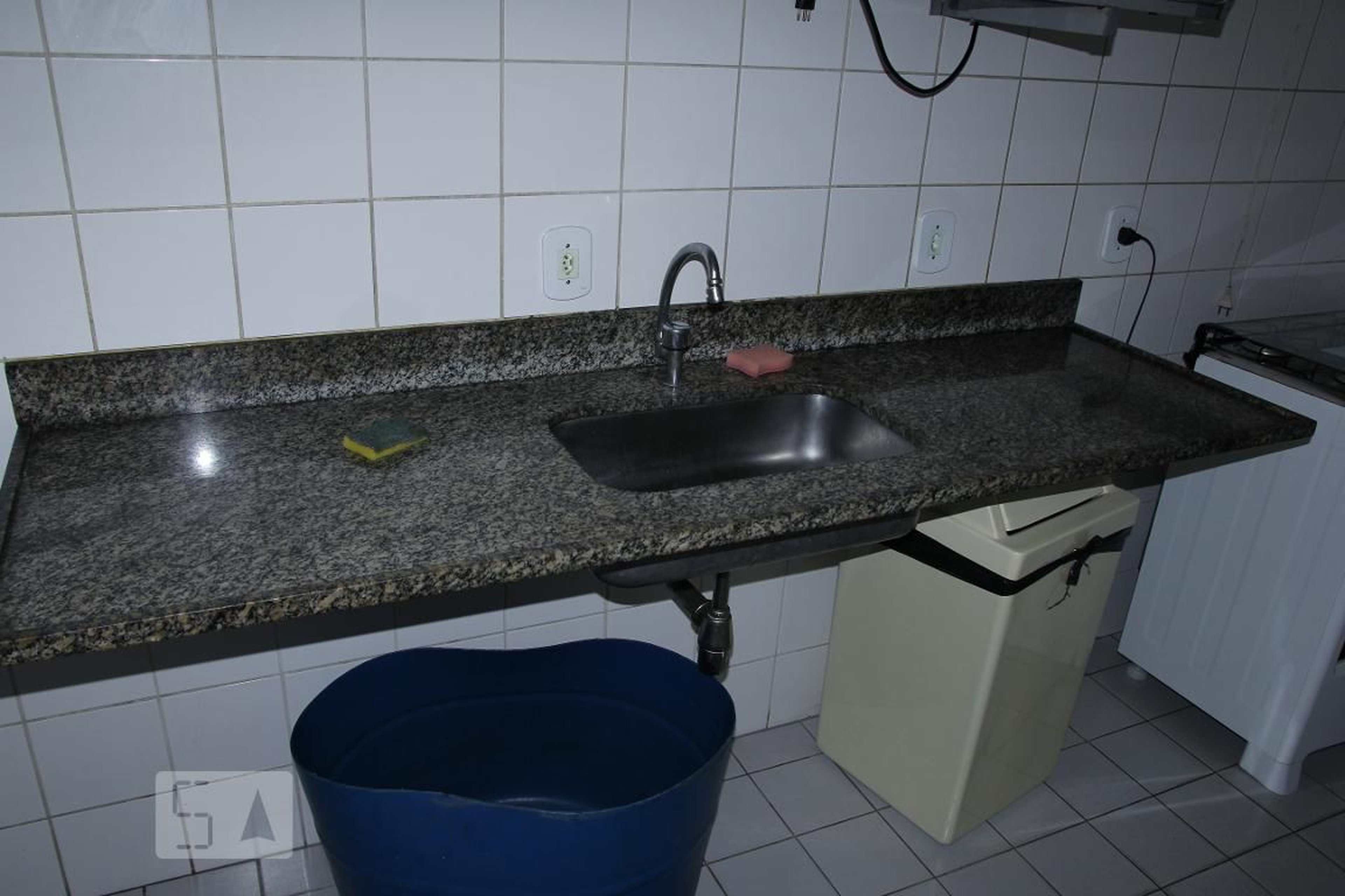 Salão de festas - Splendido Botafogo