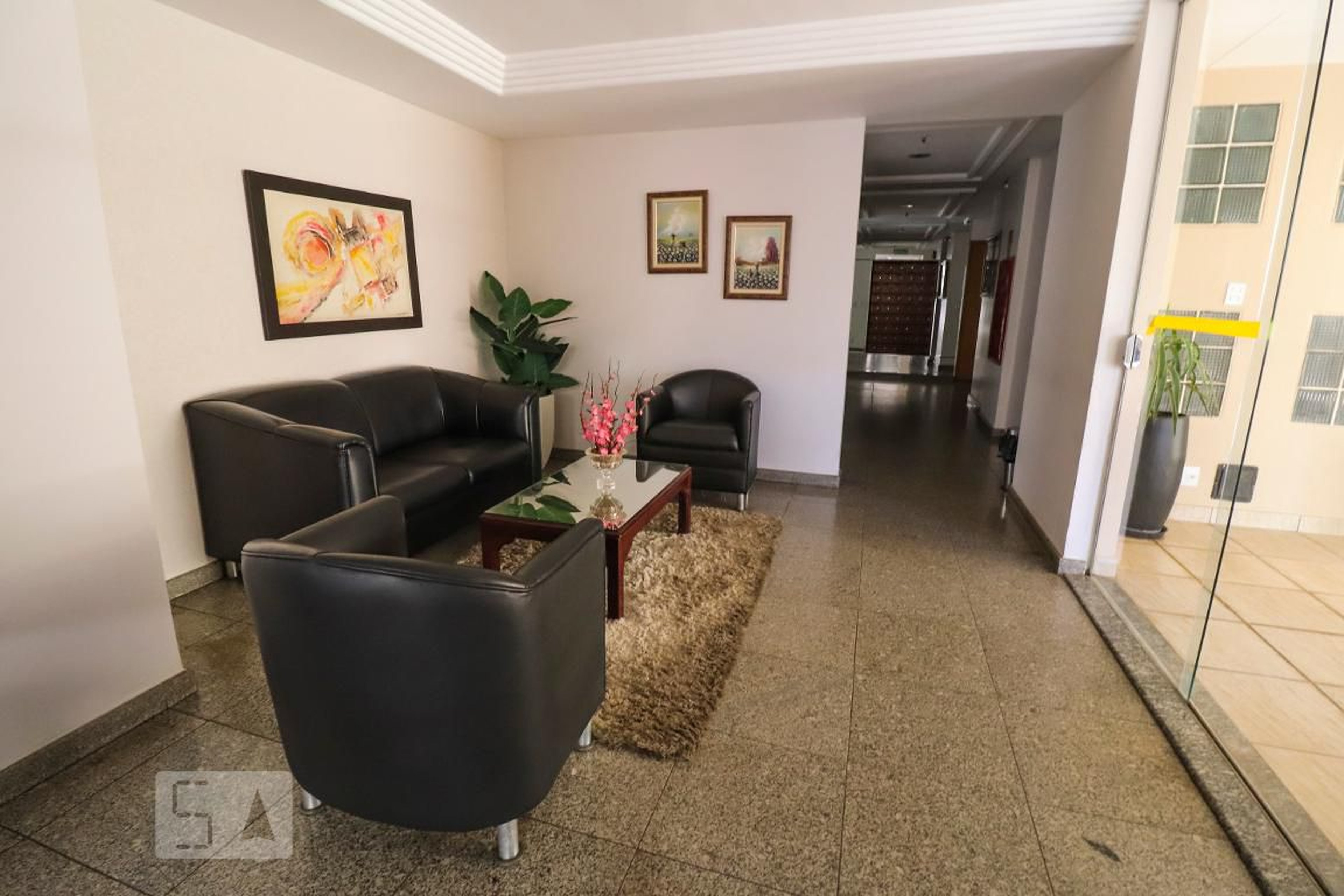 Hall de Entrada - Orion